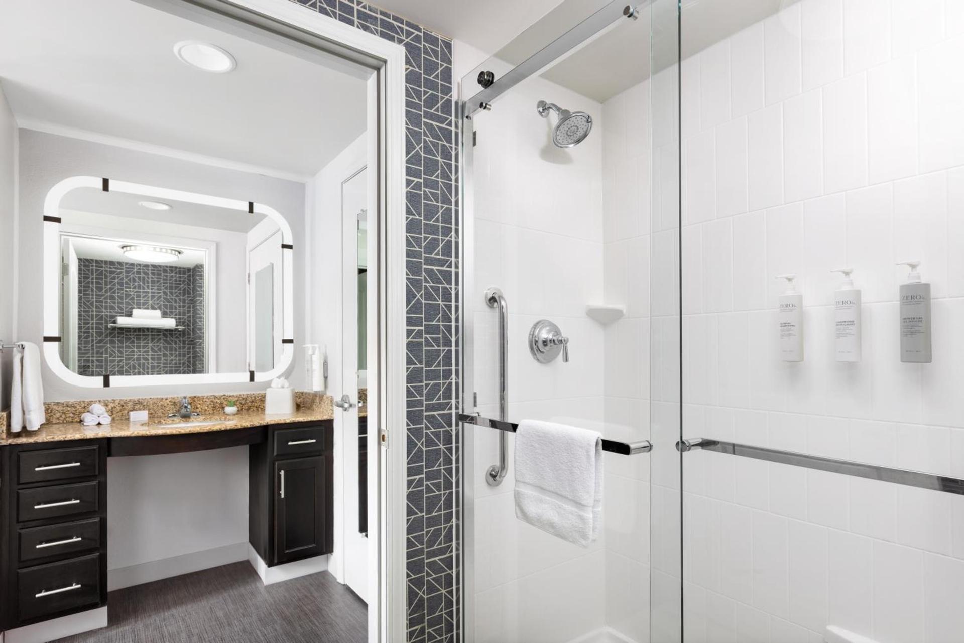 Homewood Suites by Hilton Manchester/Airport photo 17