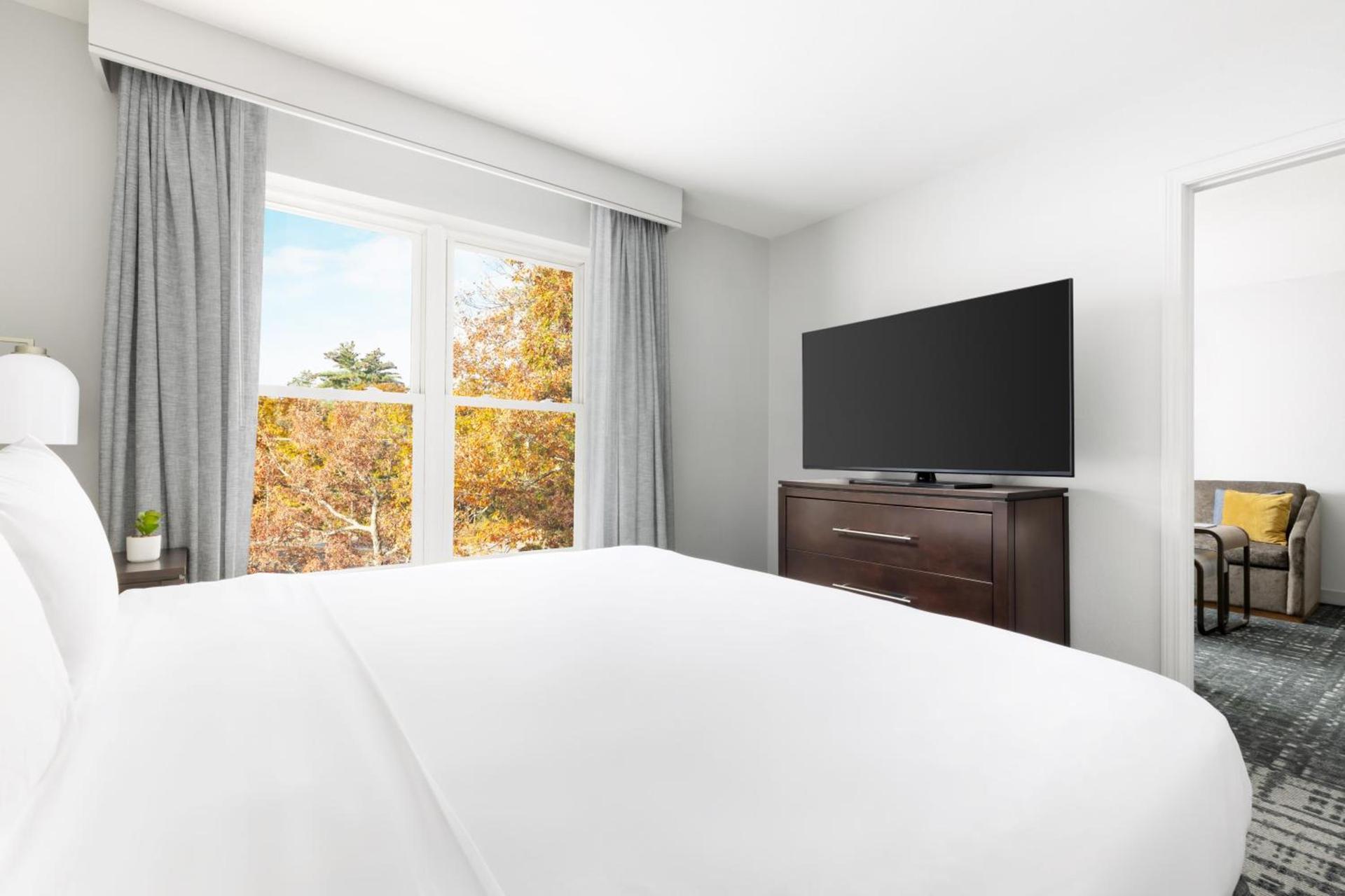 Homewood Suites by Hilton Manchester/Airport photo 16