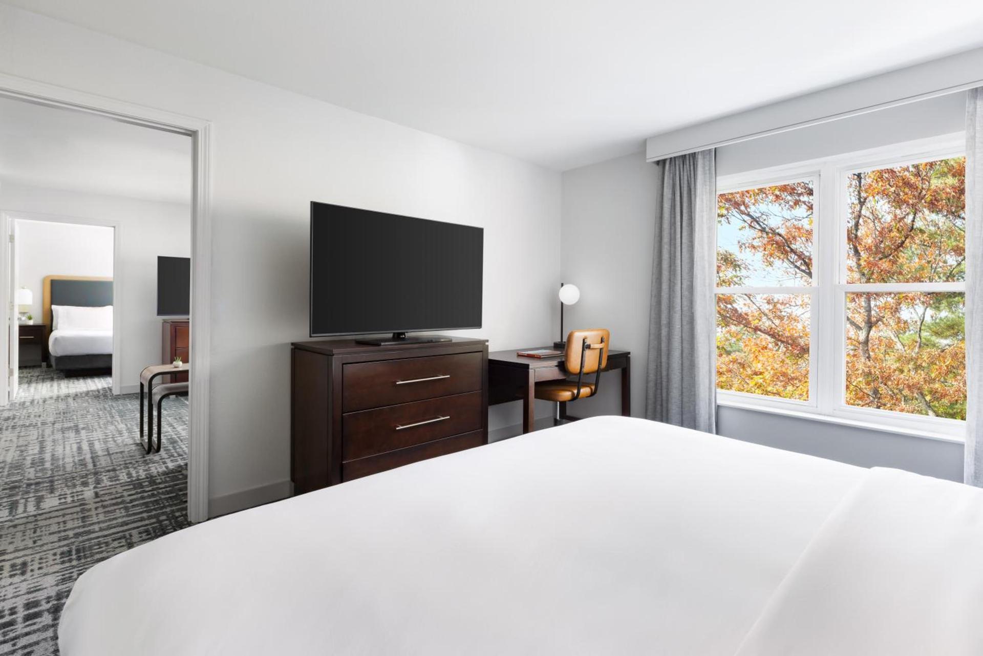 Homewood Suites by Hilton Manchester/Airport photo 26
