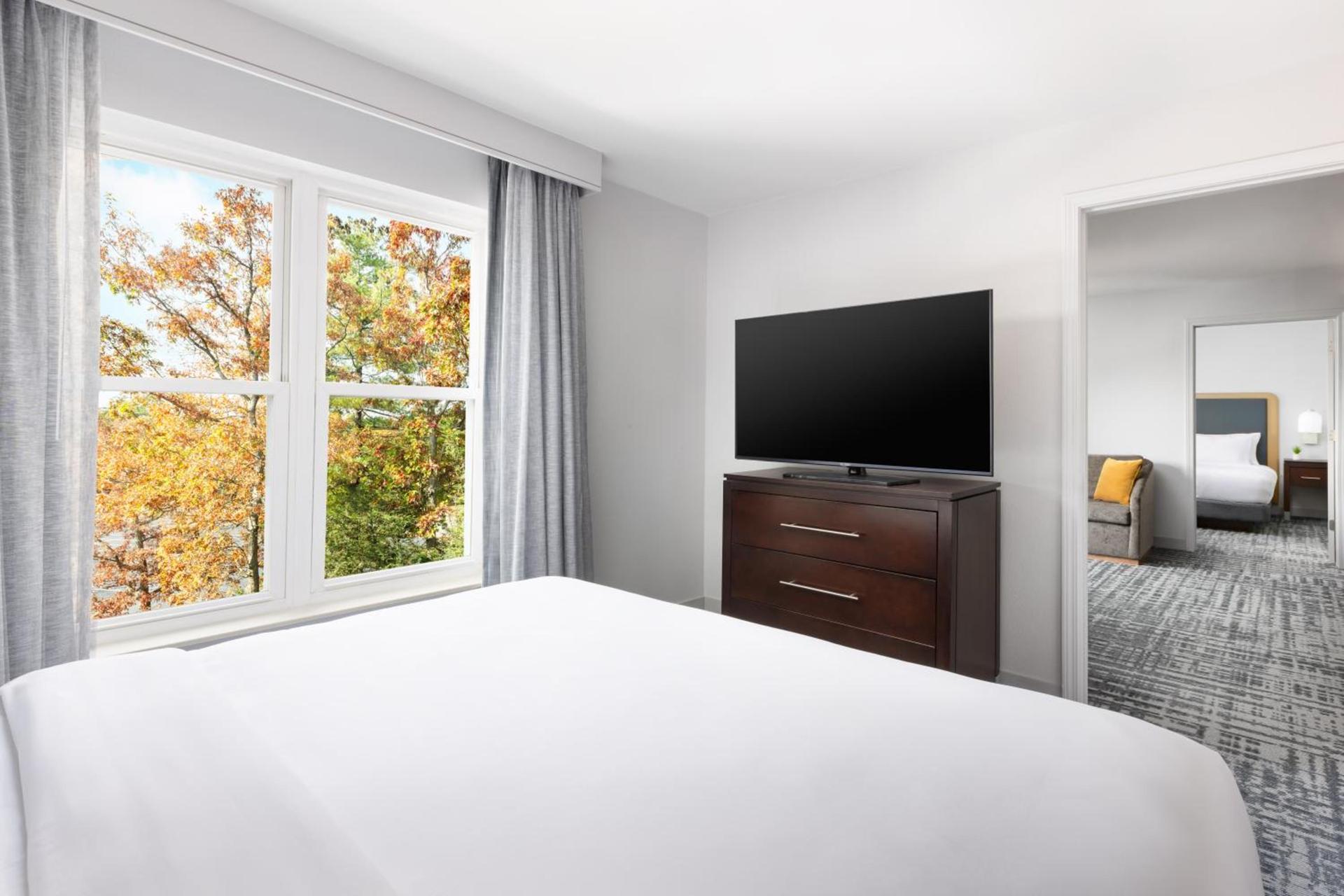 Homewood Suites by Hilton Manchester/Airport photo 29