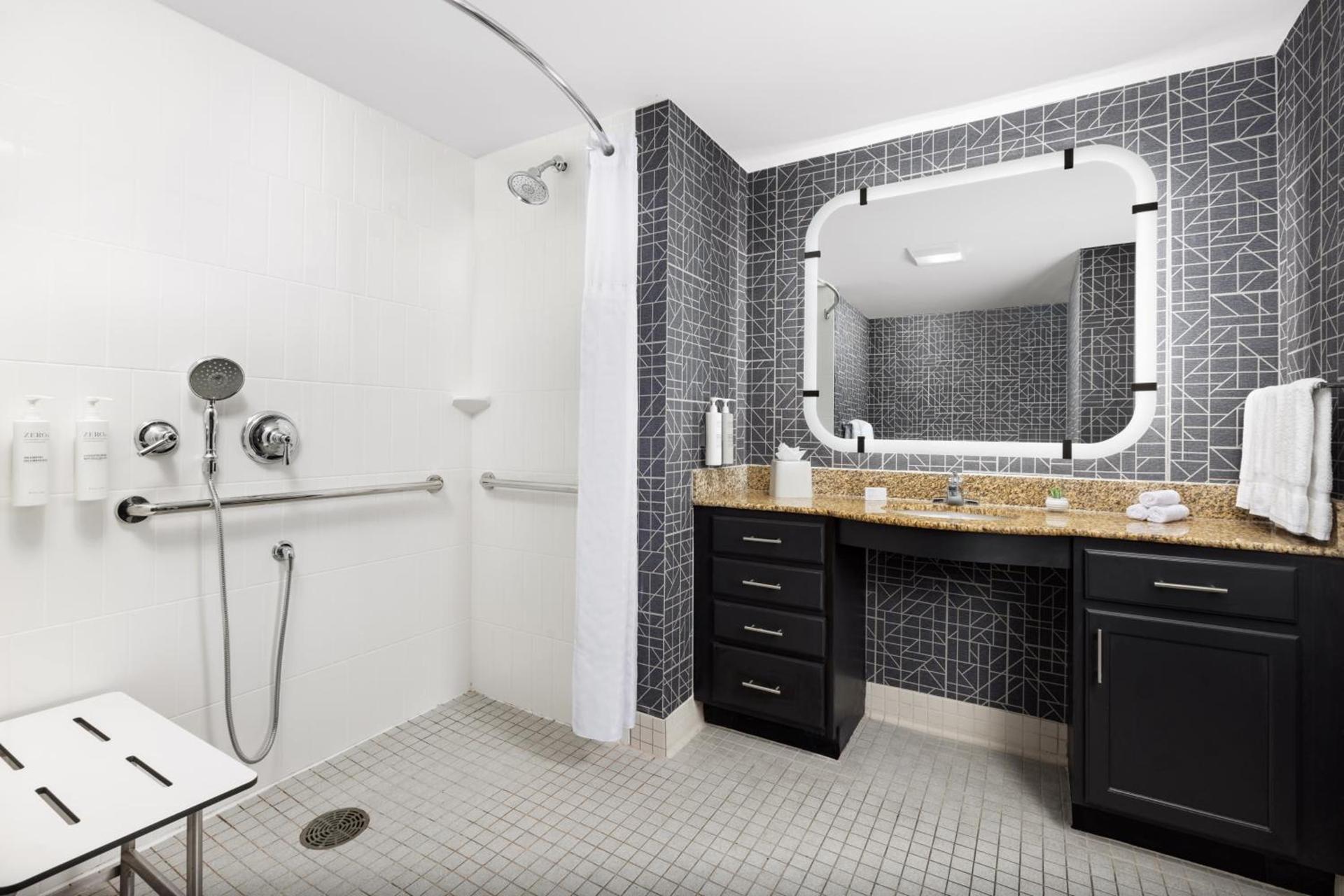 Homewood Suites by Hilton Manchester/Airport photo 31