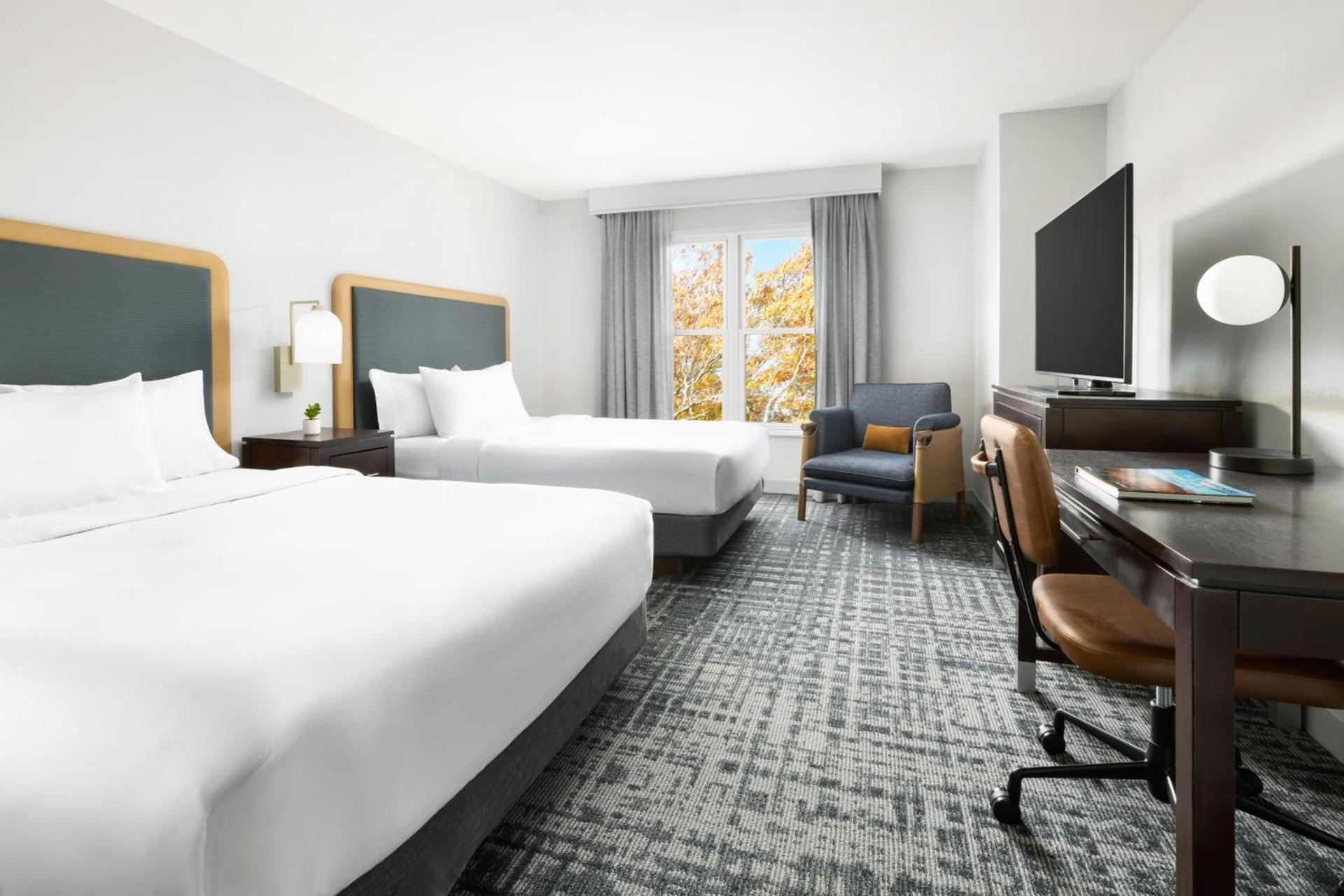 Homewood Suites by Hilton Manchester/Airport photo 35