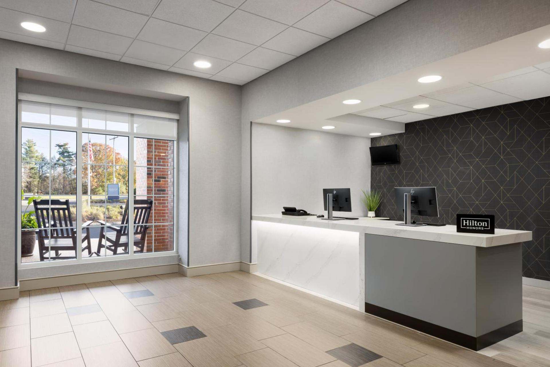 Homewood Suites by Hilton Manchester/Airport photo 38