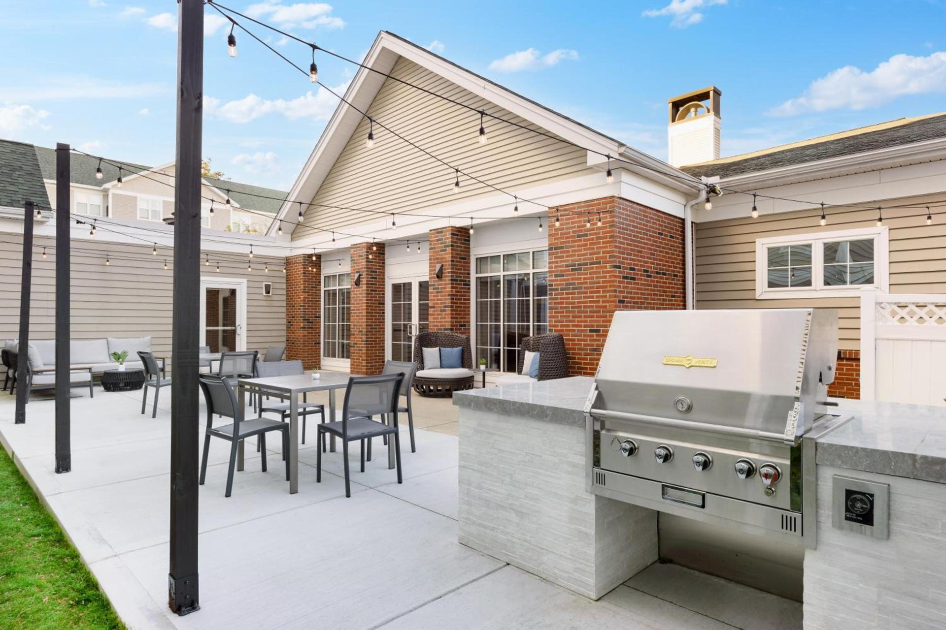 Homewood Suites by Hilton Manchester/Airport photo 12