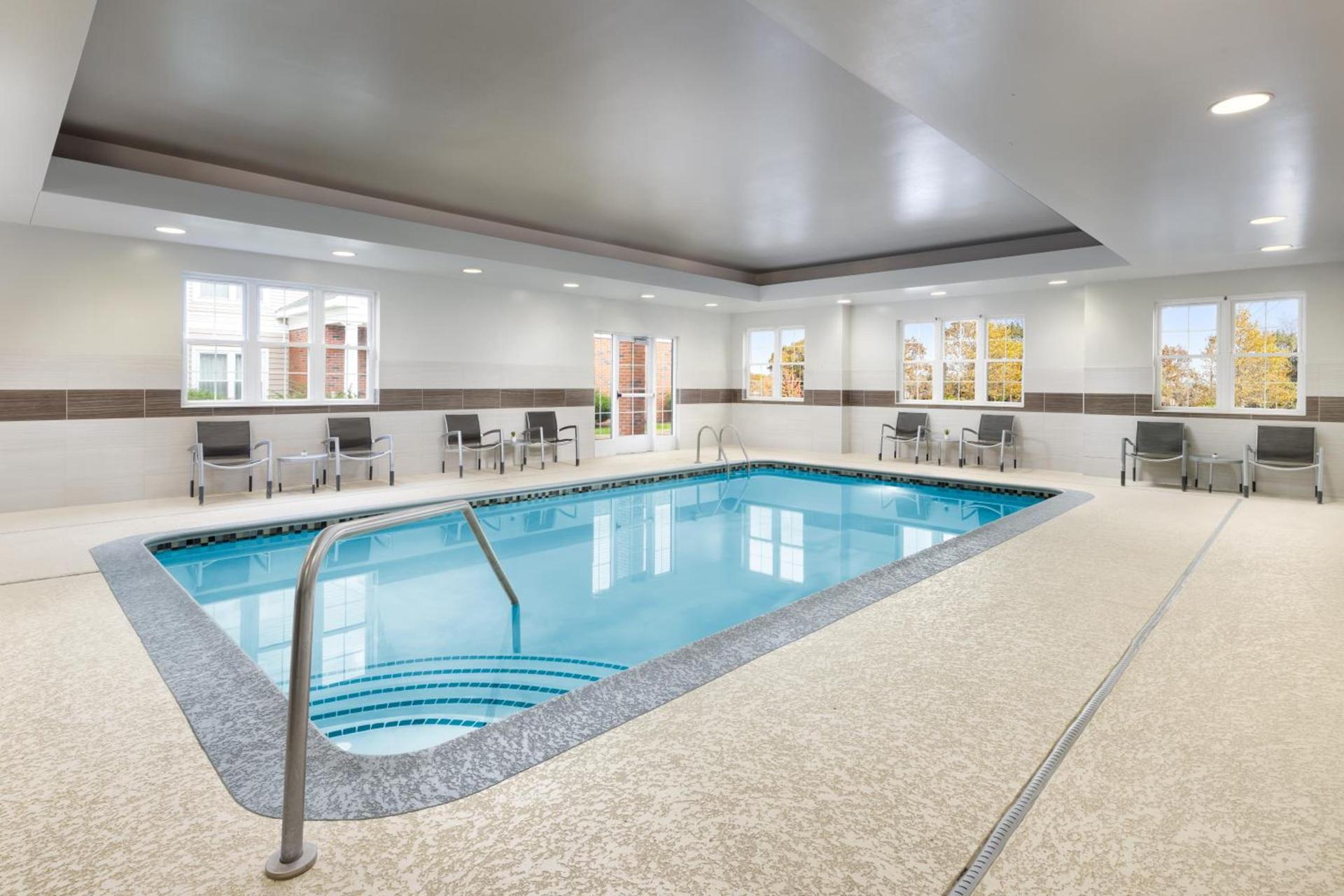Homewood Suites by Hilton Manchester/Airport photo 13