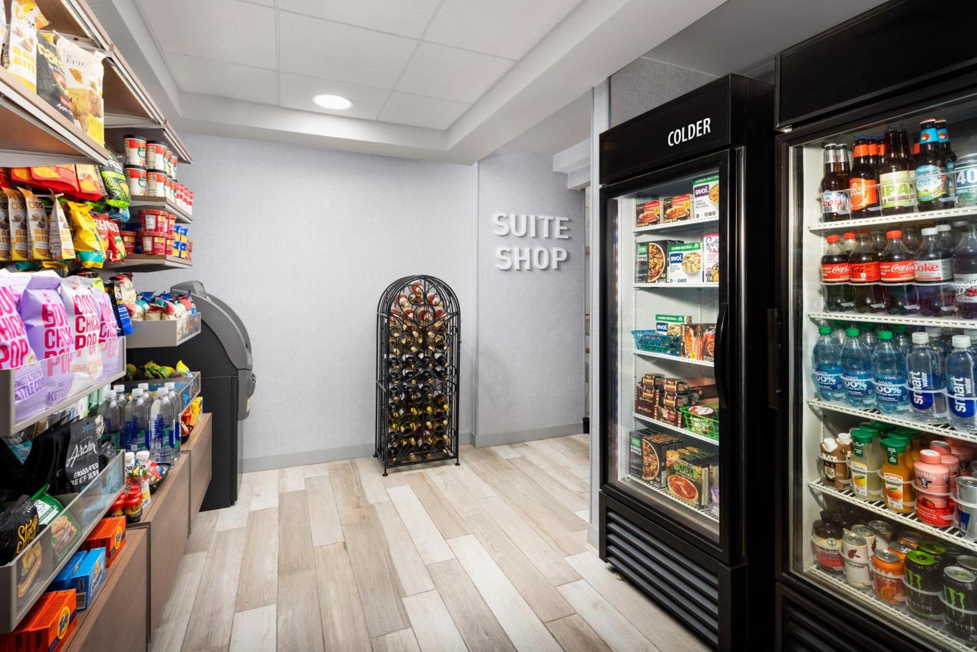 Homewood Suites by Hilton Manchester/Airport photo 43