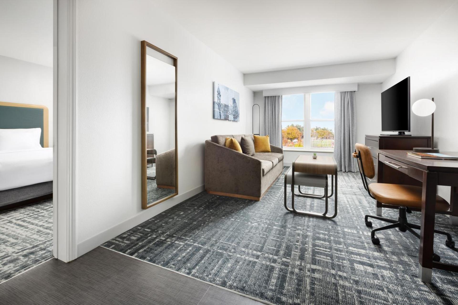 Homewood Suites by Hilton Manchester/Airport photo 27