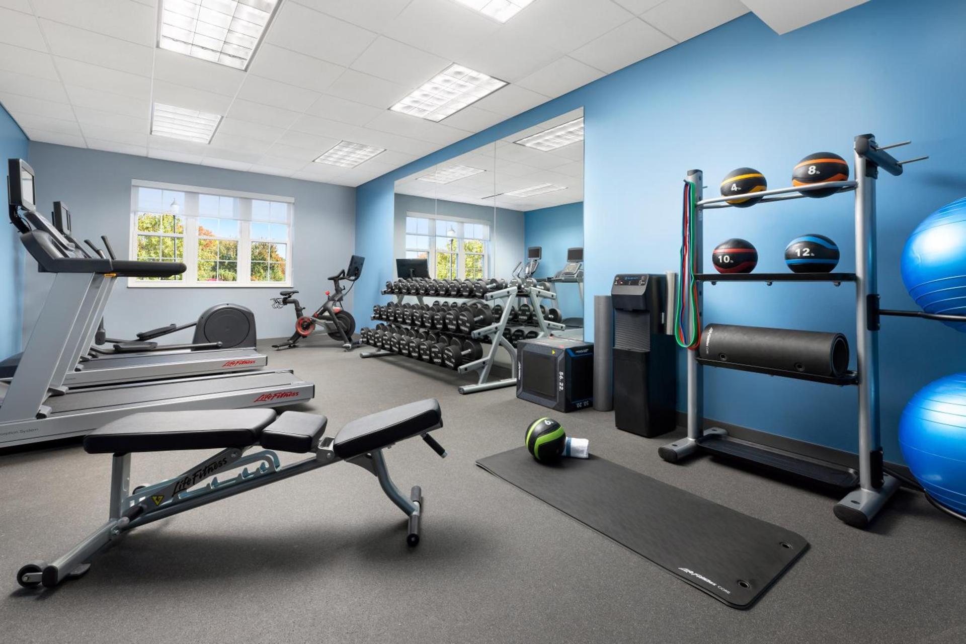Homewood Suites by Hilton Manchester/Airport photo 40