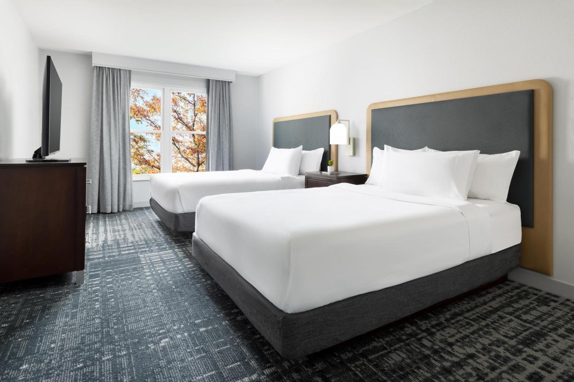 Homewood Suites by Hilton Manchester/Airport photo 9