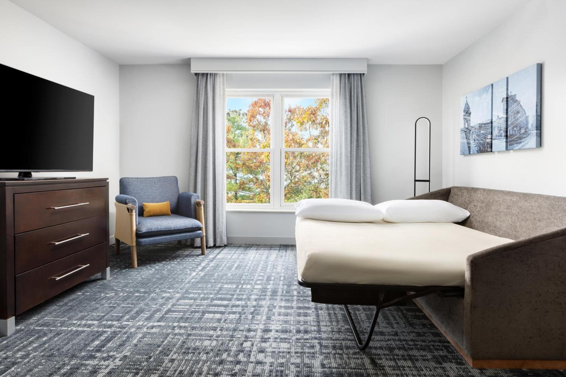 Homewood Suites by Hilton Manchester/Airport photo 23