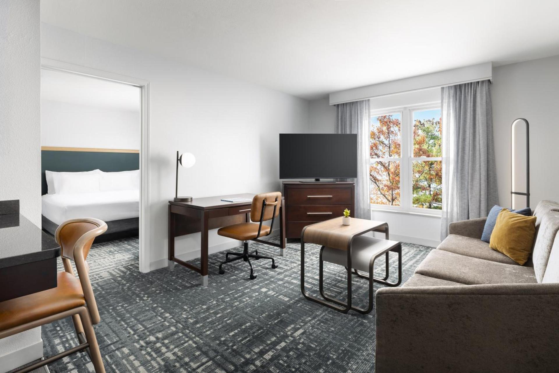 Homewood Suites by Hilton Manchester/Airport photo 6