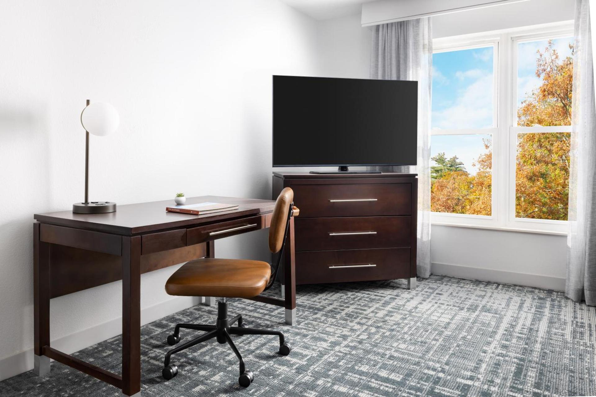 Homewood Suites by Hilton Manchester/Airport photo 24
