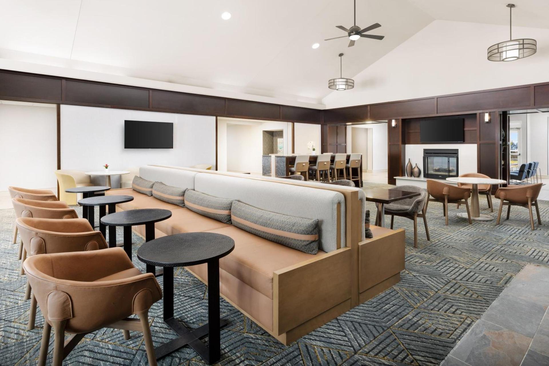 Homewood Suites by Hilton Manchester/Airport photo 37