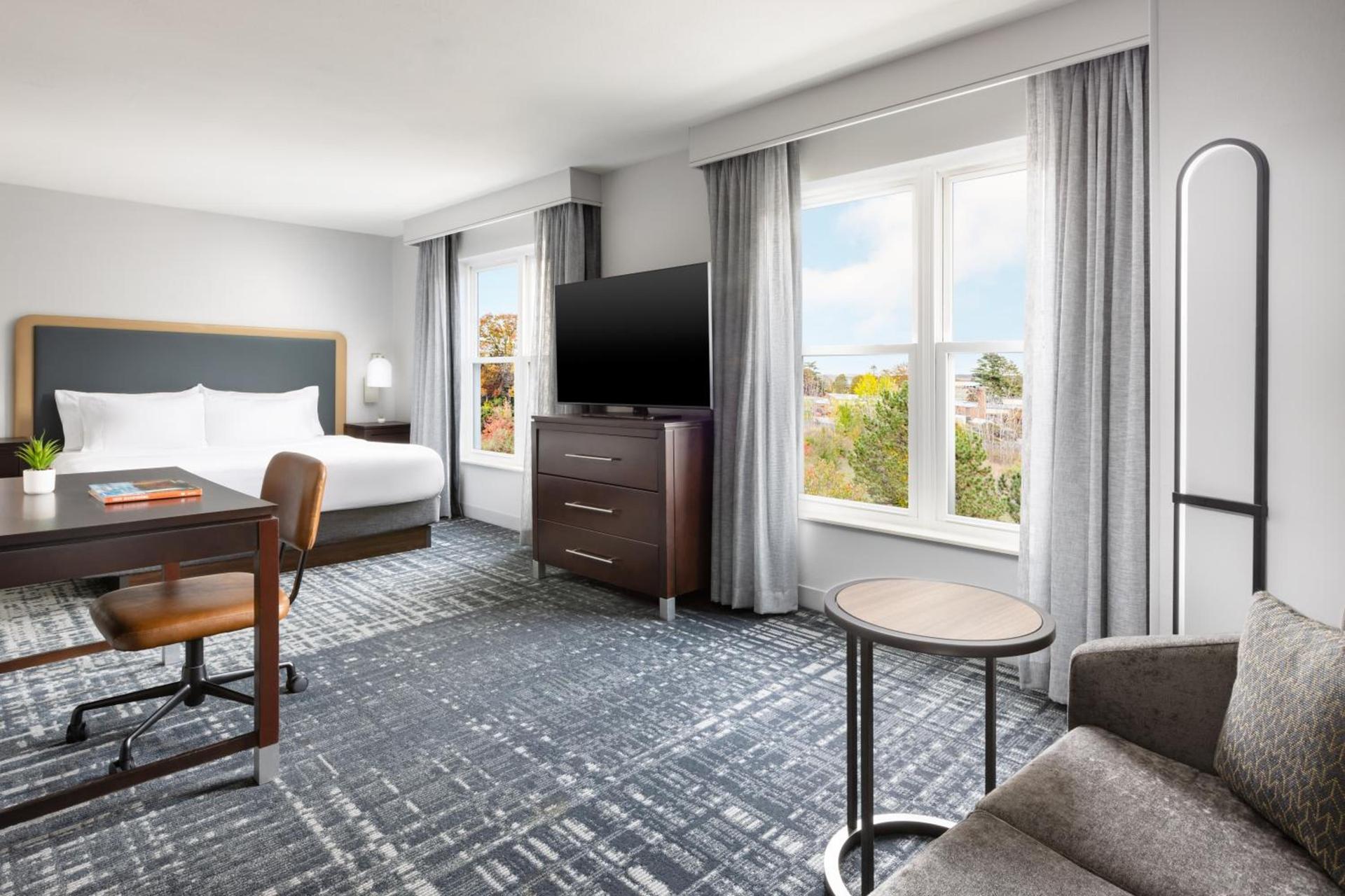 Homewood Suites by Hilton Manchester/Airport photo 19