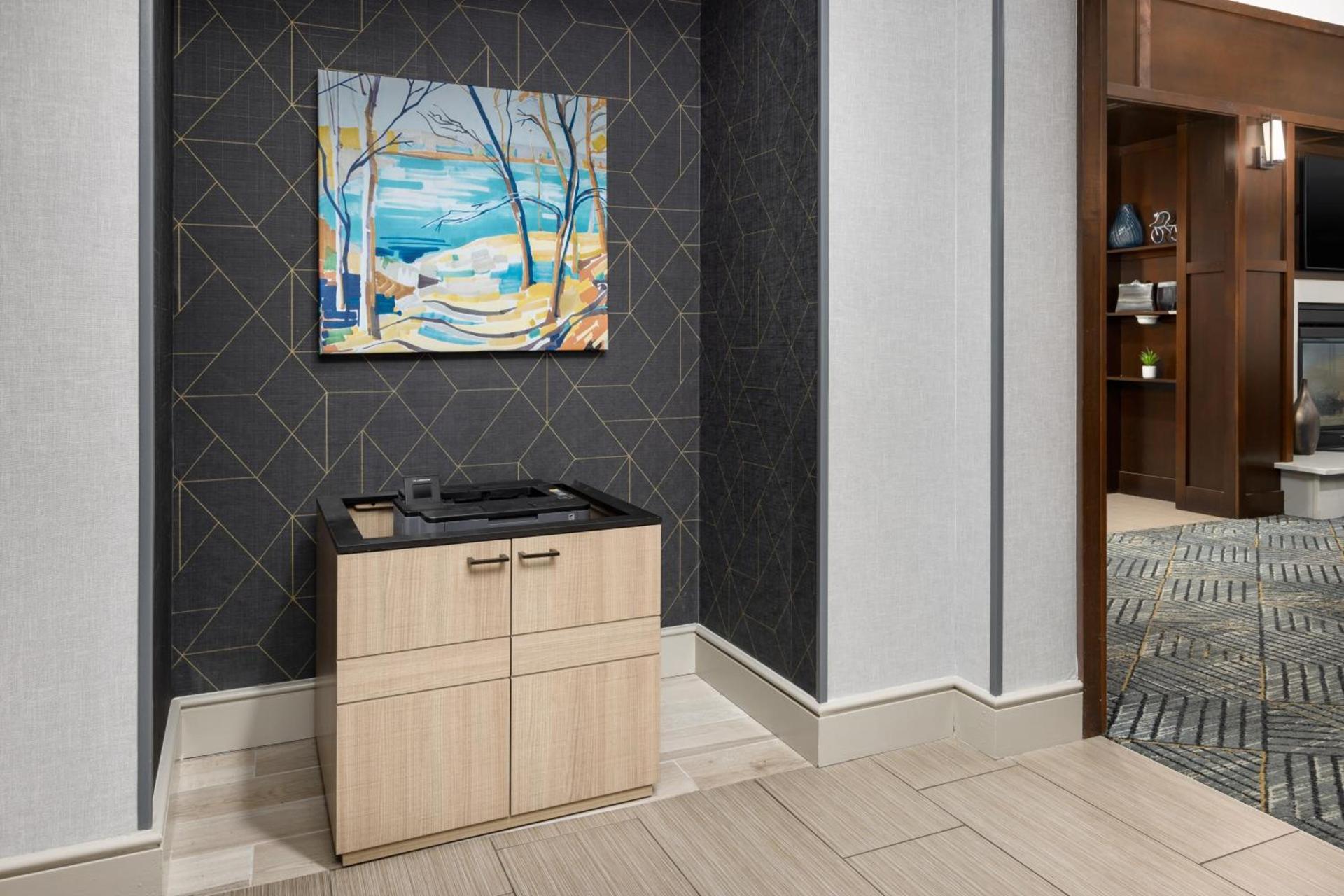 Homewood Suites by Hilton Manchester/Airport photo 41