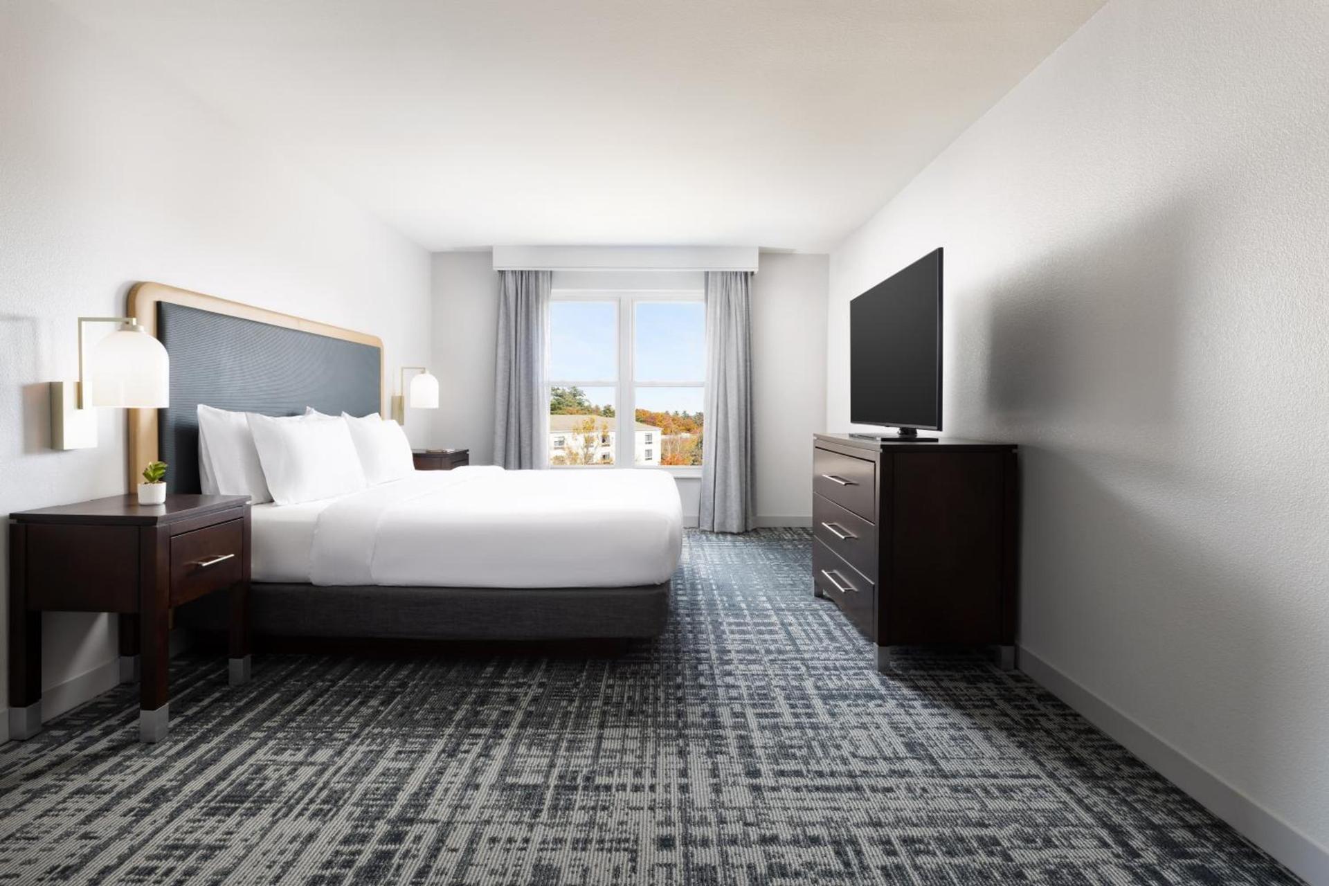 Homewood Suites by Hilton Manchester/Airport photo 18