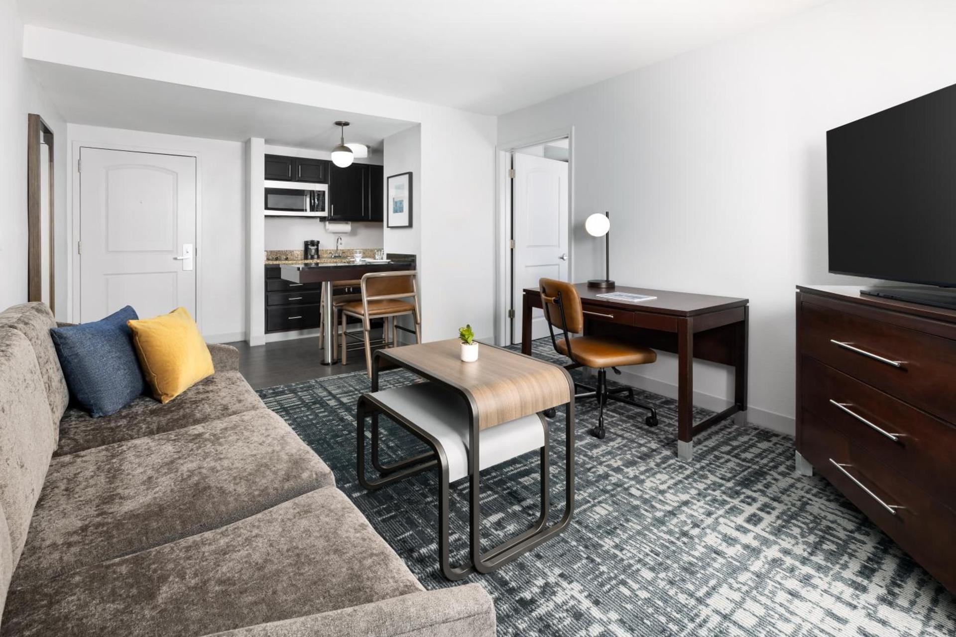 Homewood Suites by Hilton Manchester/Airport photo 21