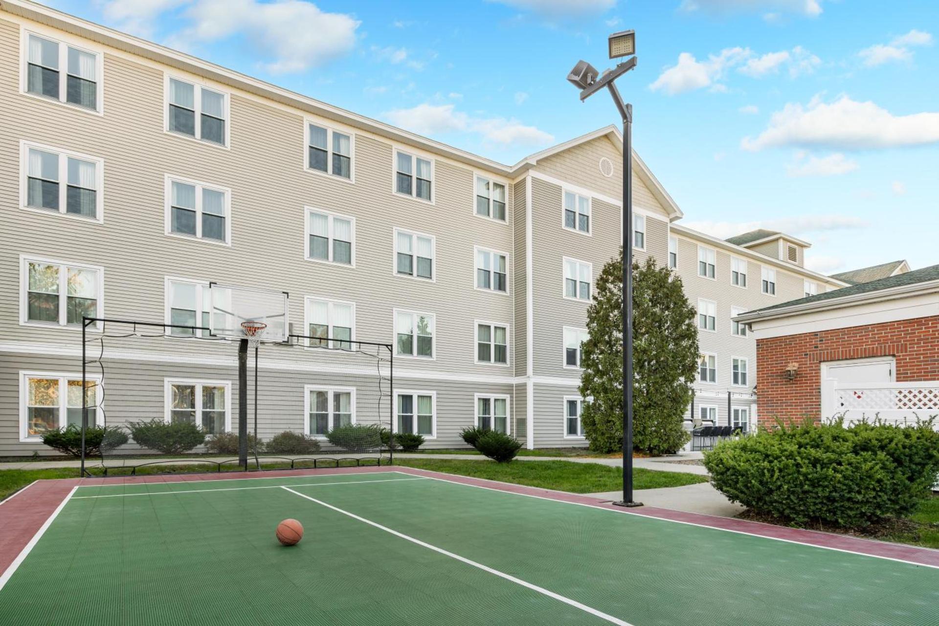Homewood Suites by Hilton Manchester/Airport photo 46