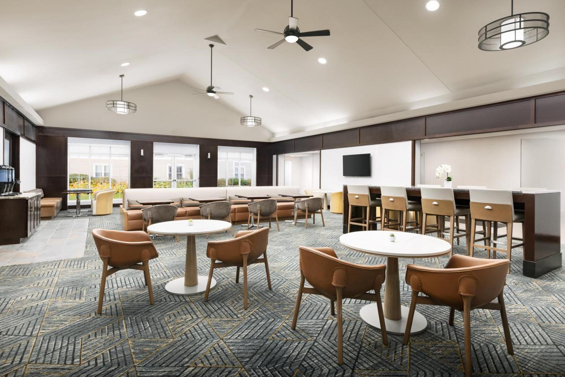 Homewood Suites by Hilton Manchester/Airport photo 4