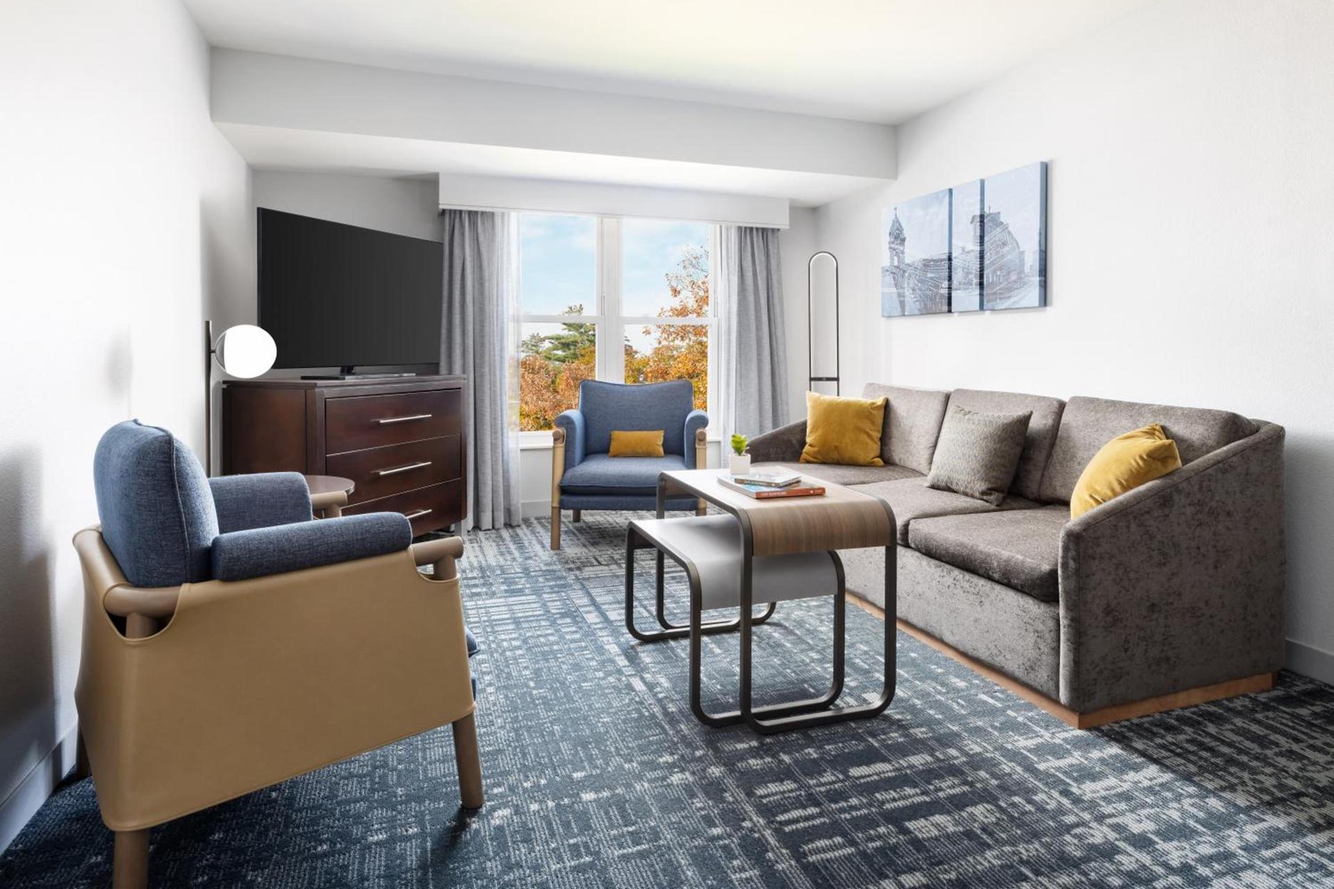 Homewood Suites by Hilton Manchester/Airport photo 20