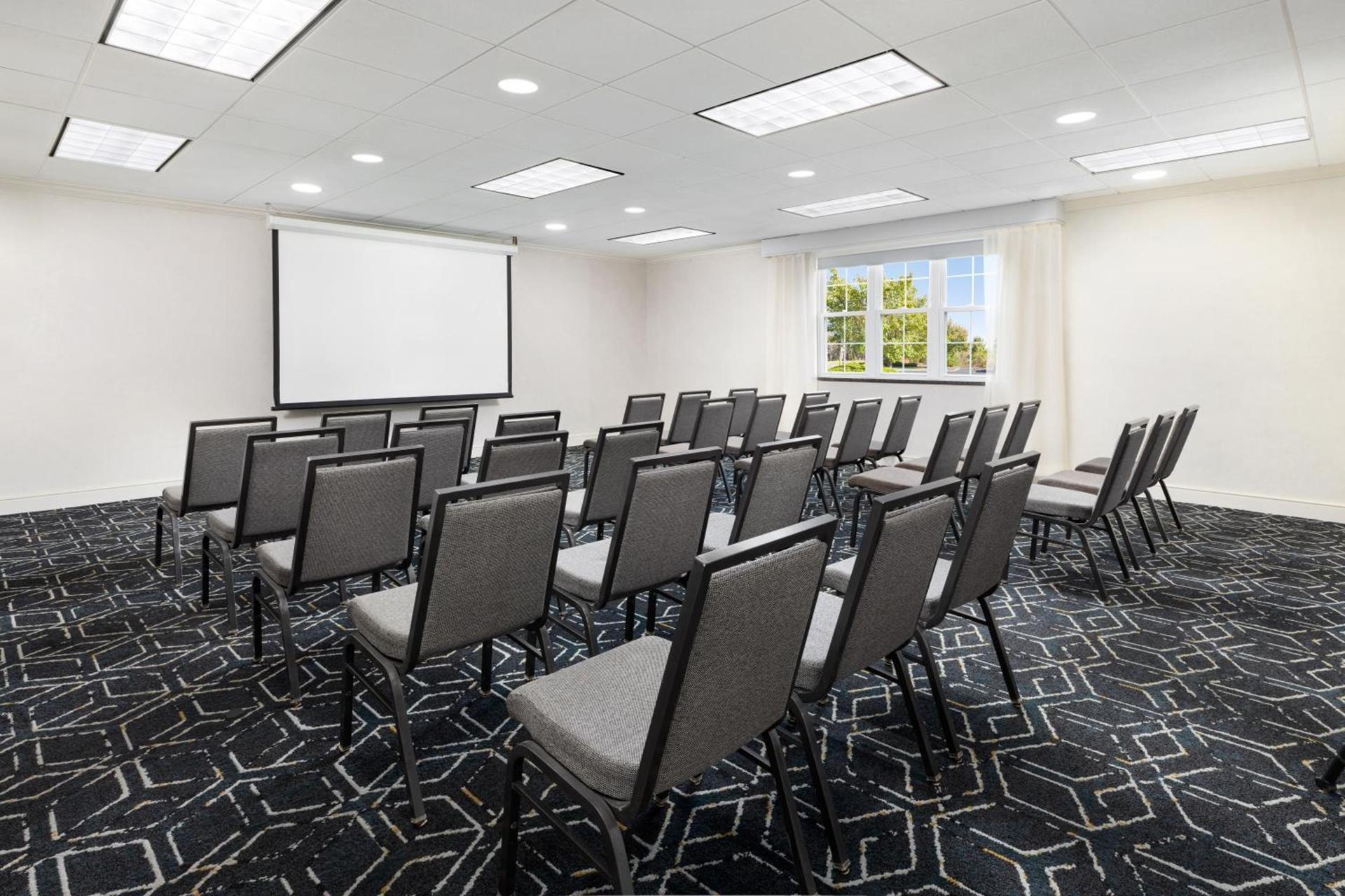 Homewood Suites by Hilton Manchester/Airport photo 42