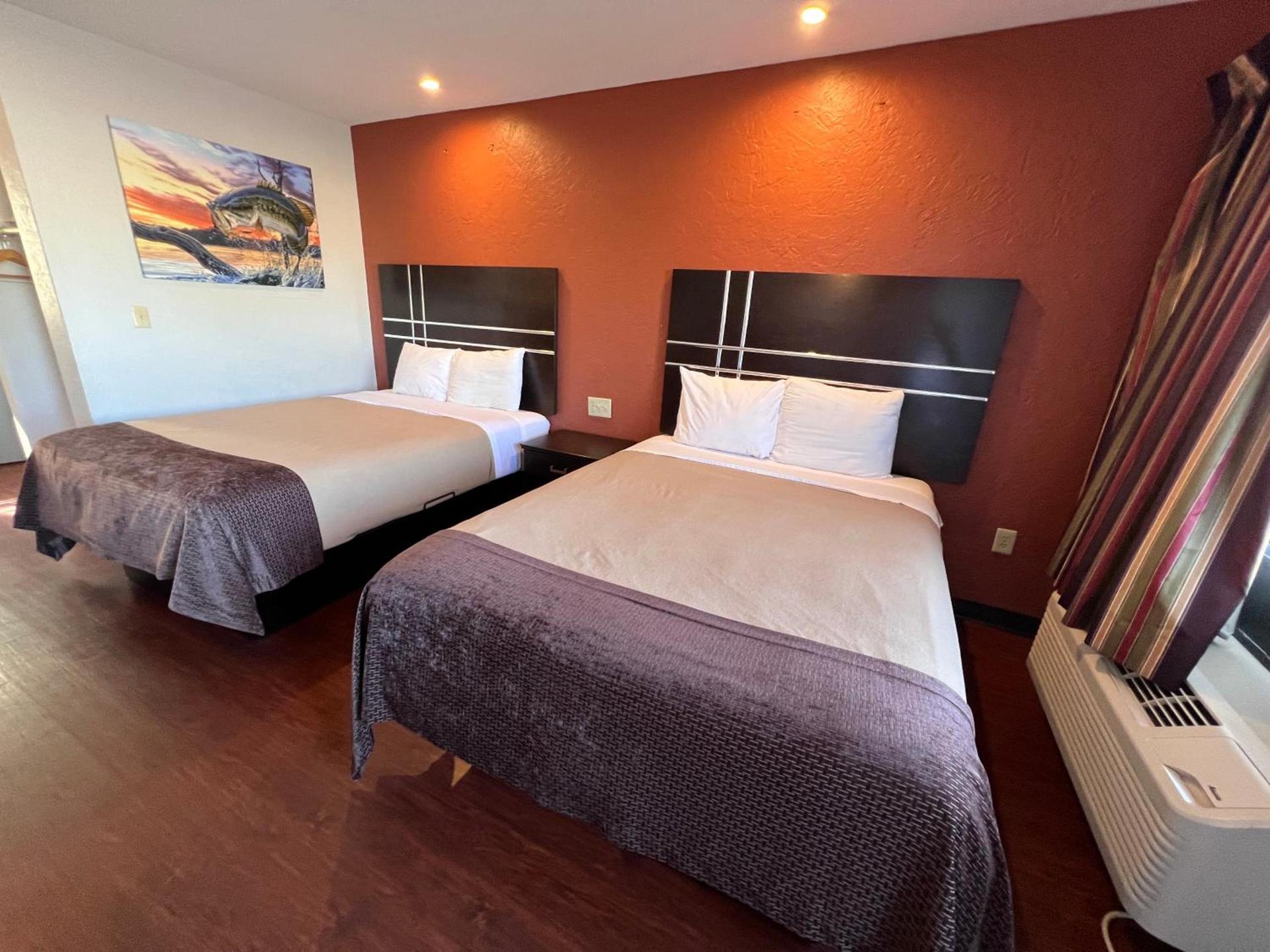Budget Inn of Okeechobee photo 28