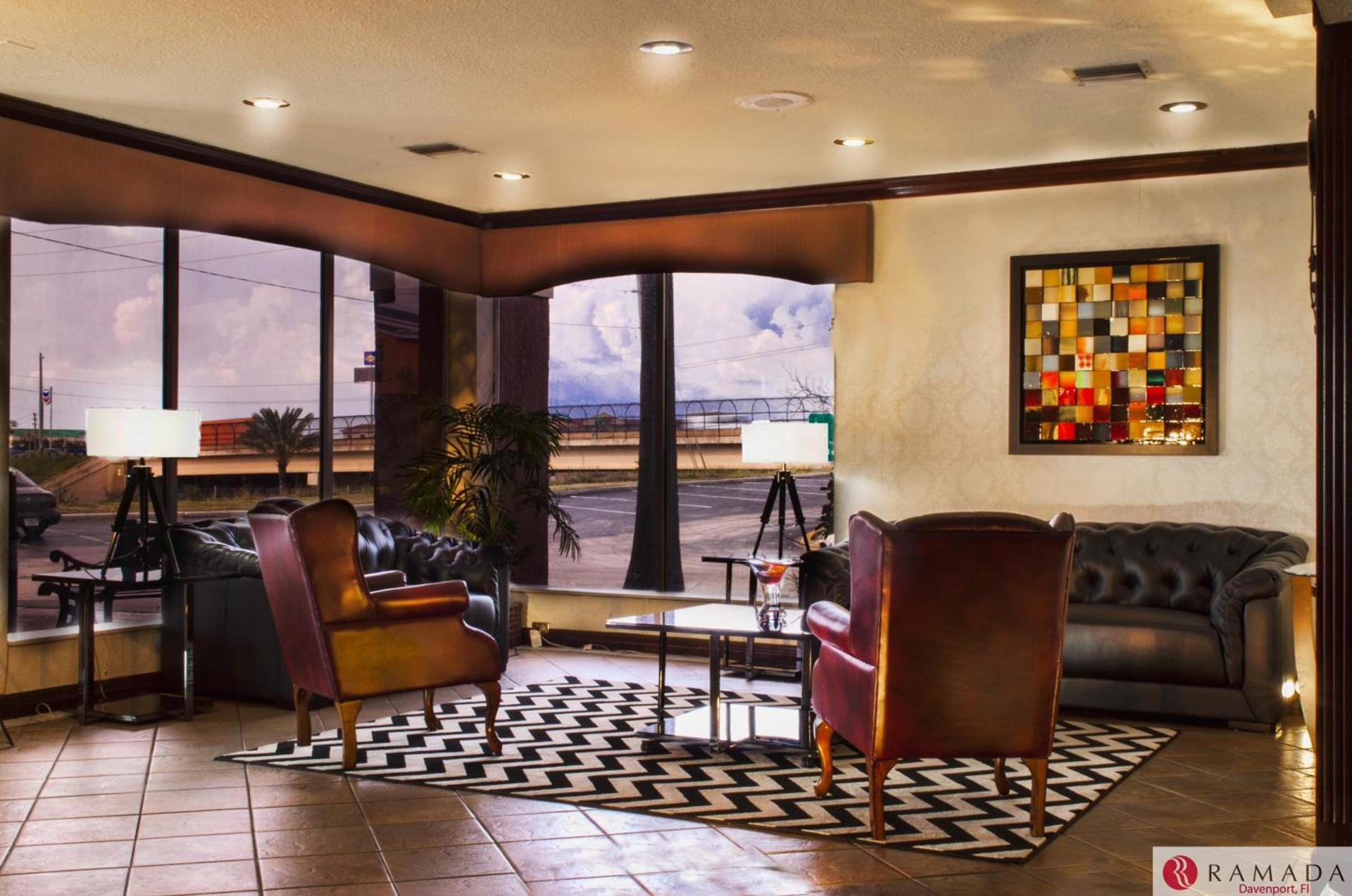 Ramada by Wyndham Davenport Orlando South photo 7