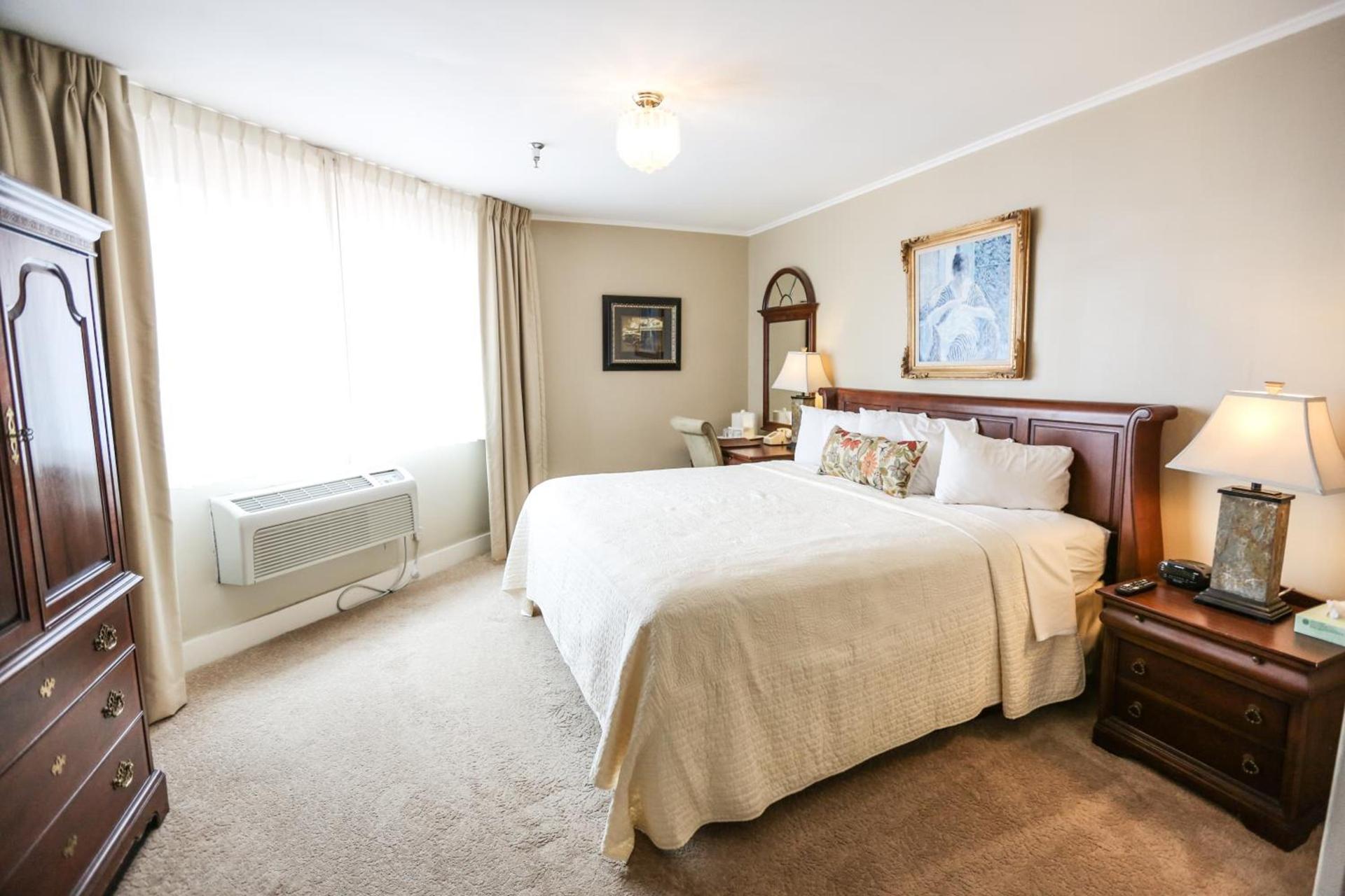 Historic Summit Inn photo 7