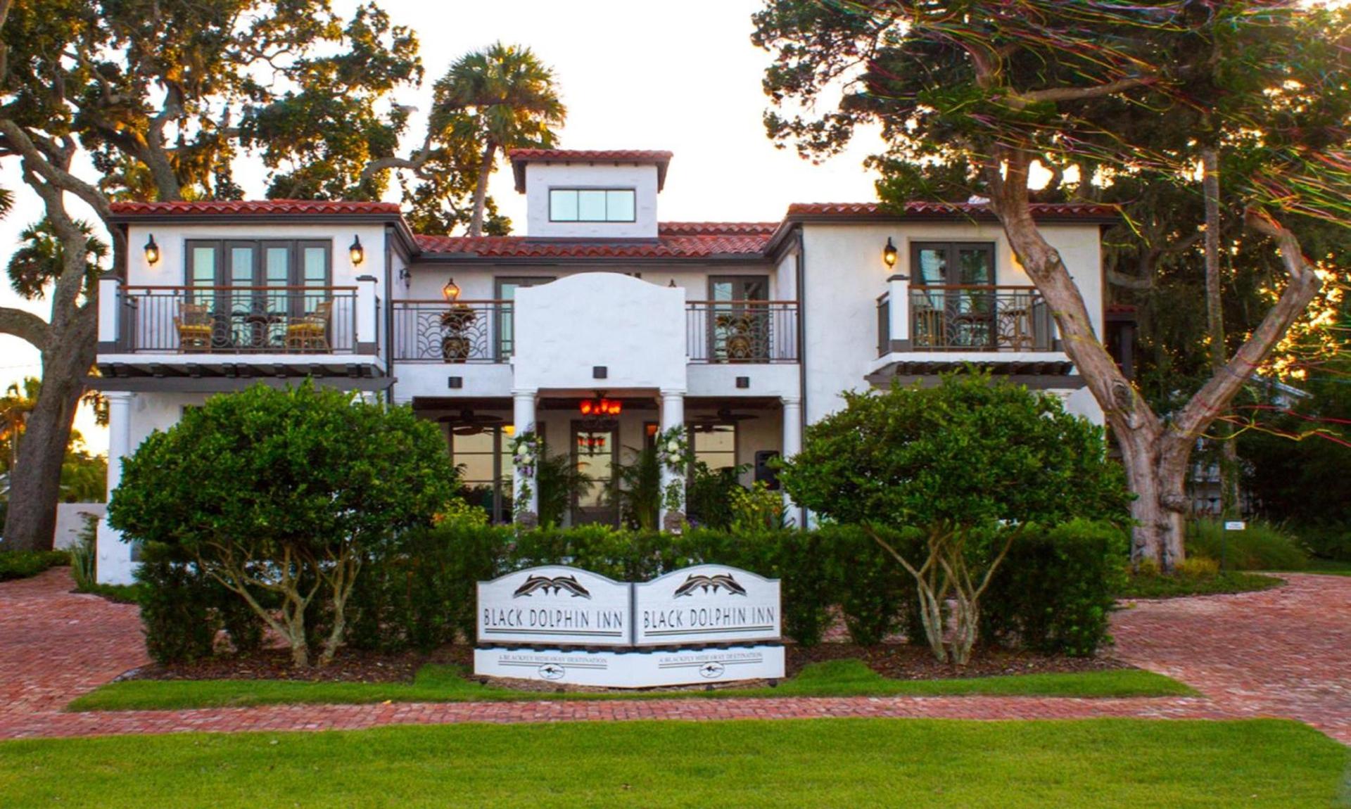 Black Dolphin Inn photo 45
