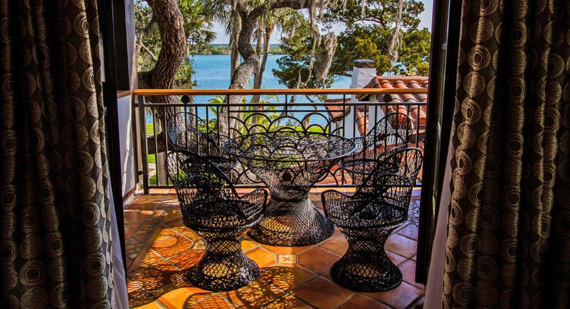 Black Dolphin Inn photo 21