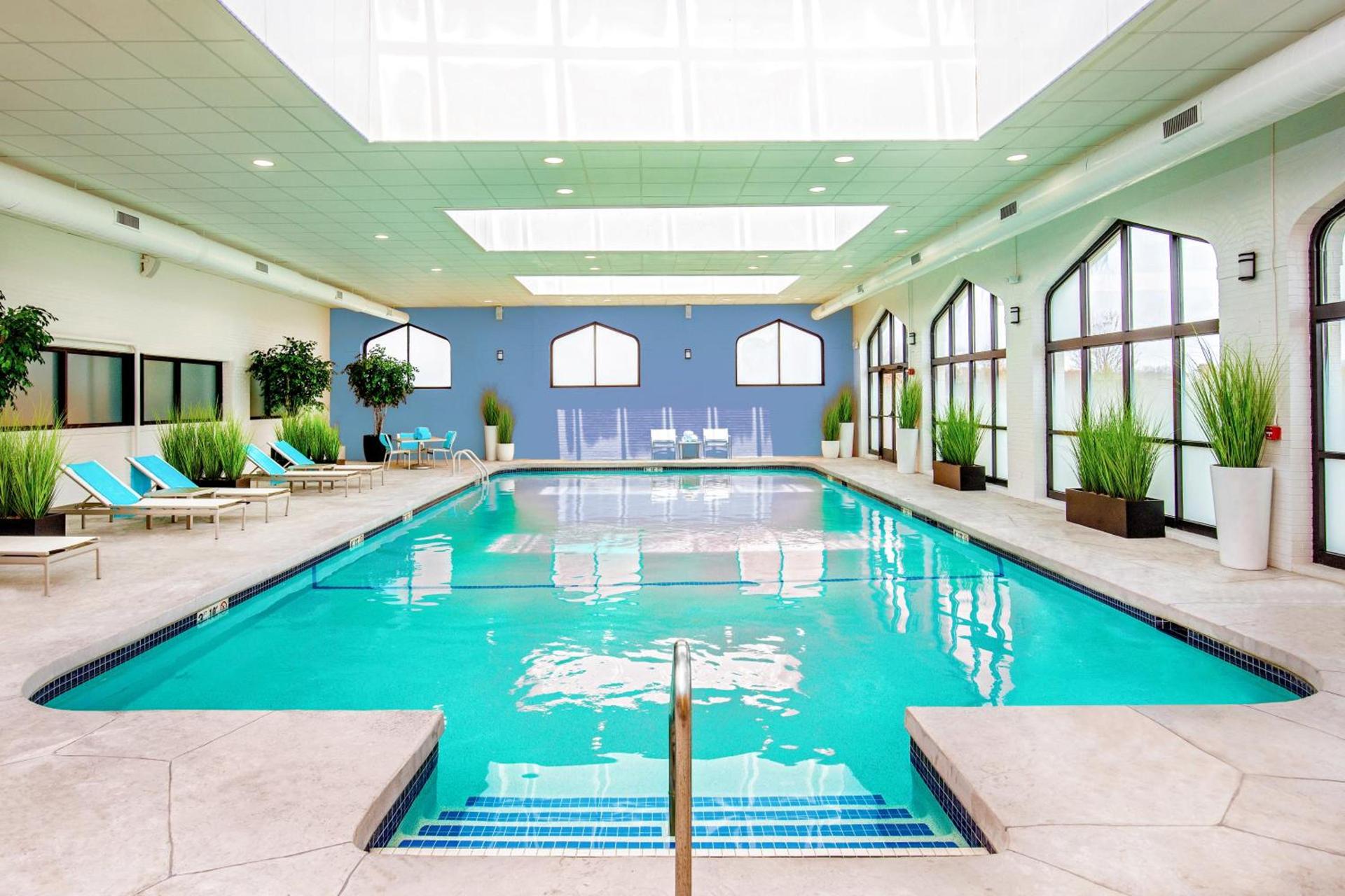 Hyatt Place Boston/Braintree photo 2