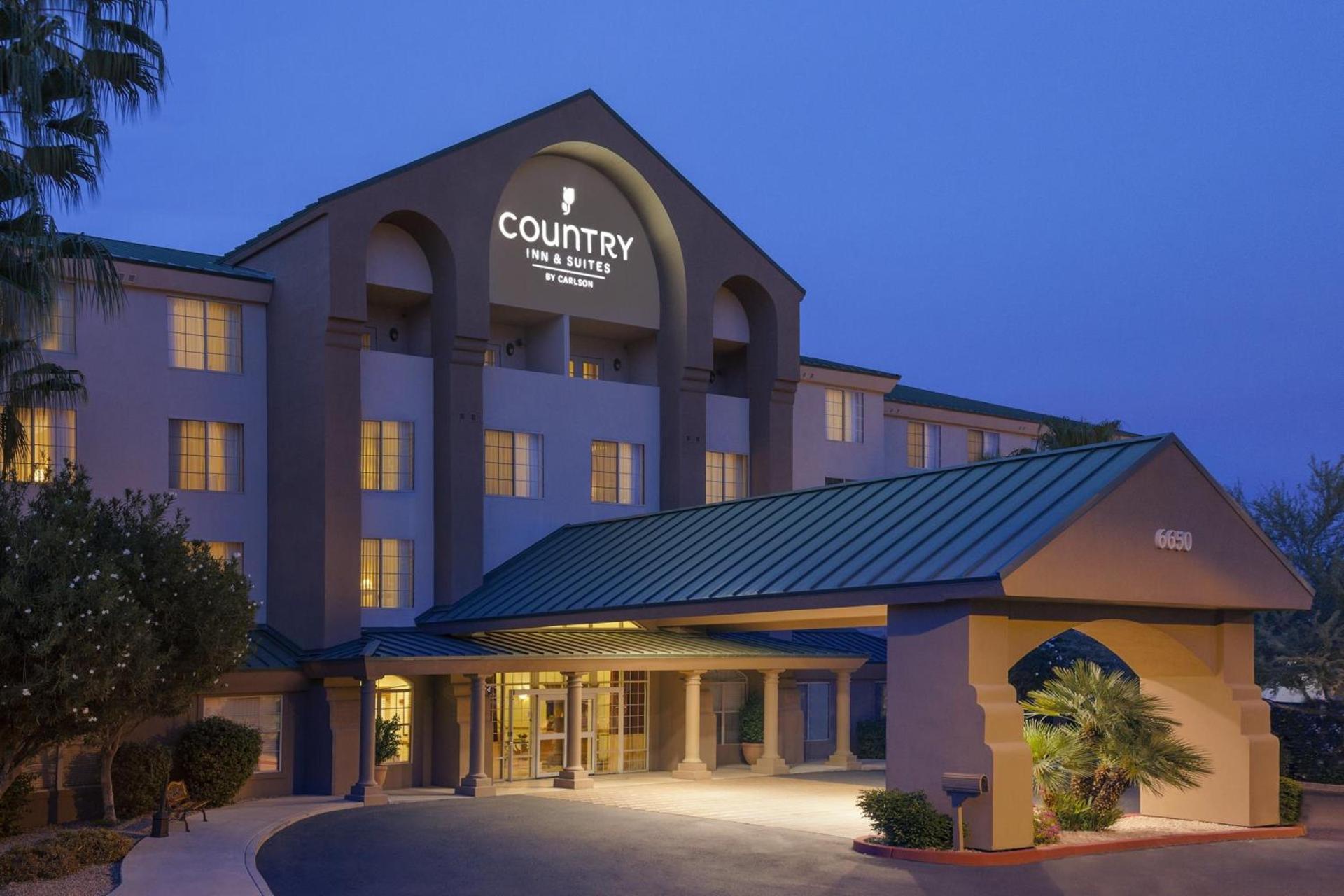 Country Inn & Suites by Radisson, Mesa, AZ photo 2
