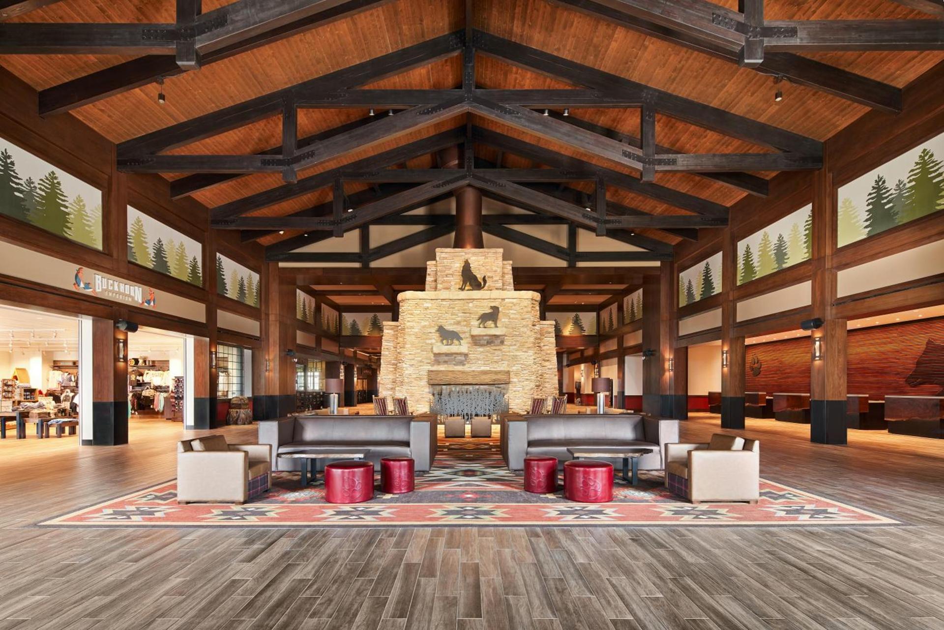 Great Wolf Lodge Concord photo 9