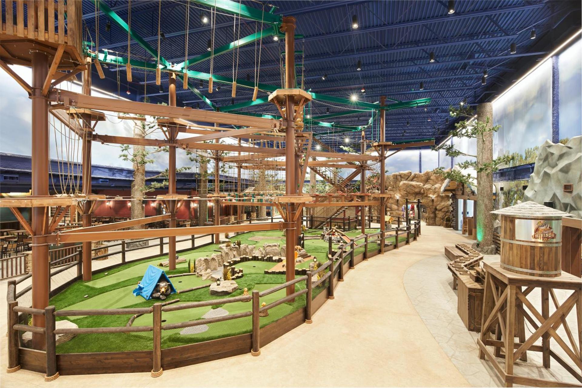 Great Wolf Lodge Concord photo 10