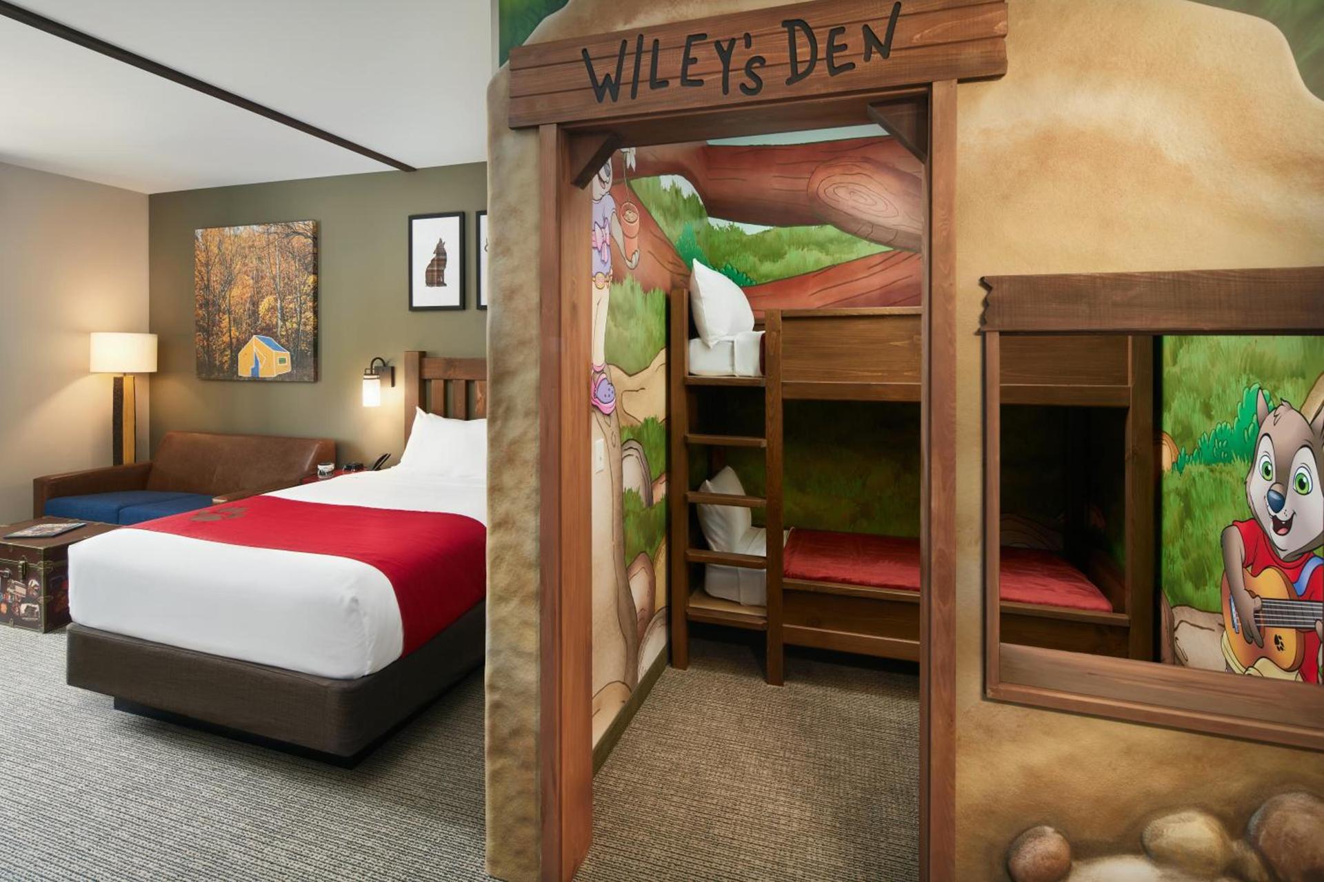 Great Wolf Lodge Concord photo 12