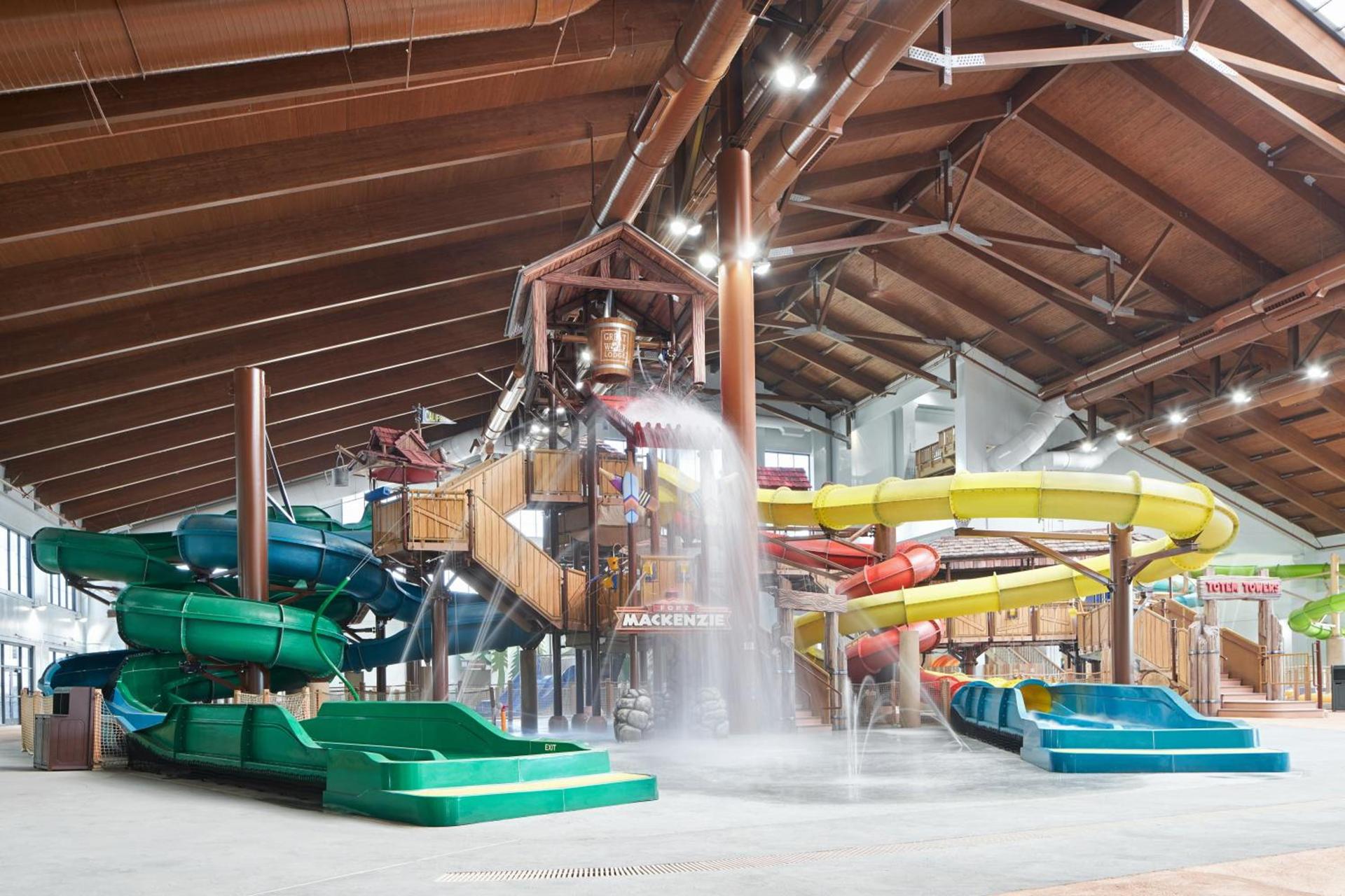 Great Wolf Lodge Concord photo 15