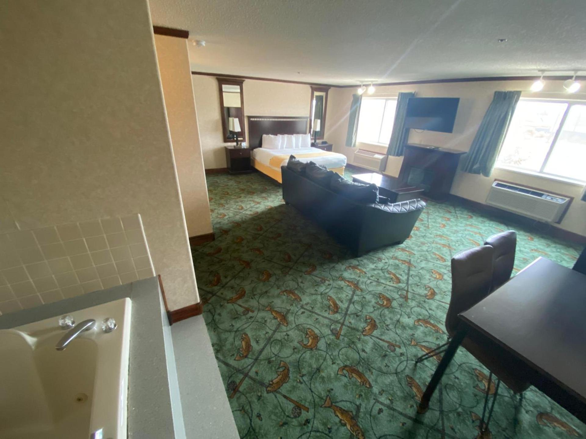 Best Western Montrose Inn photo 58