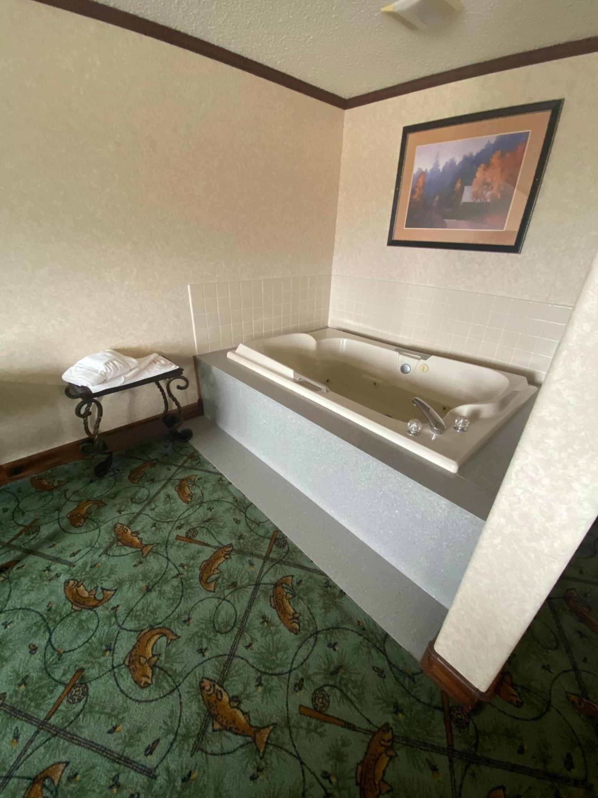 Best Western Montrose Inn photo 57