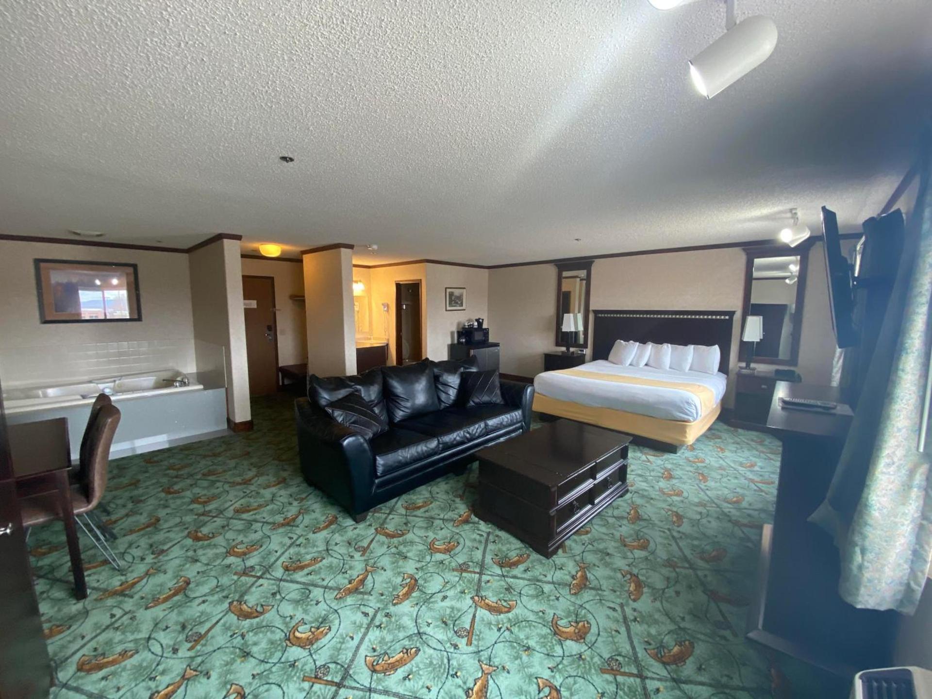 Best Western Montrose Inn photo 55