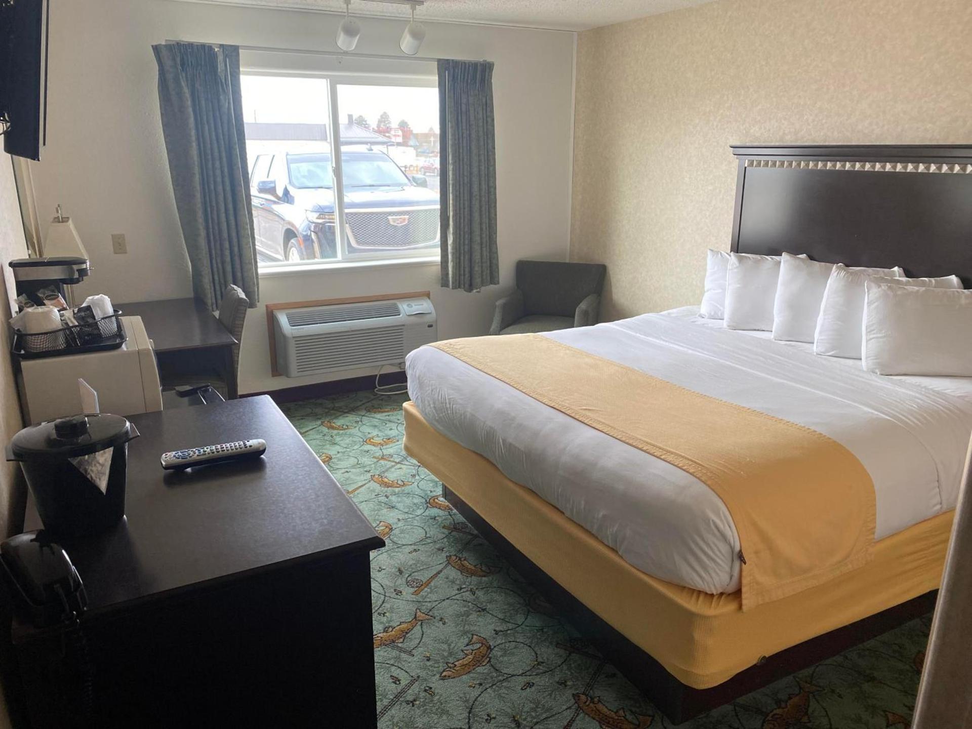 Best Western Montrose Inn photo 60