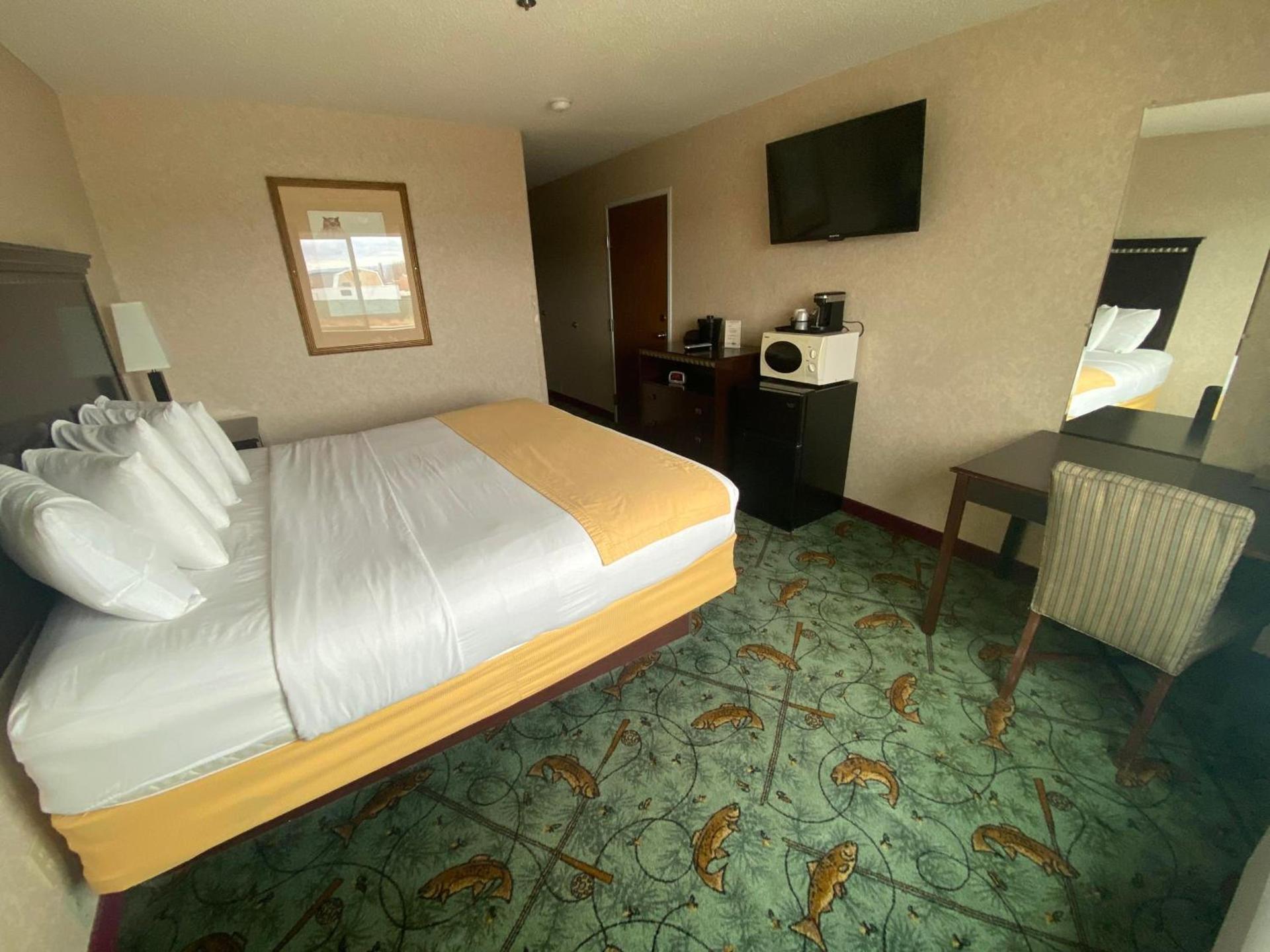 Best Western Montrose Inn photo 59