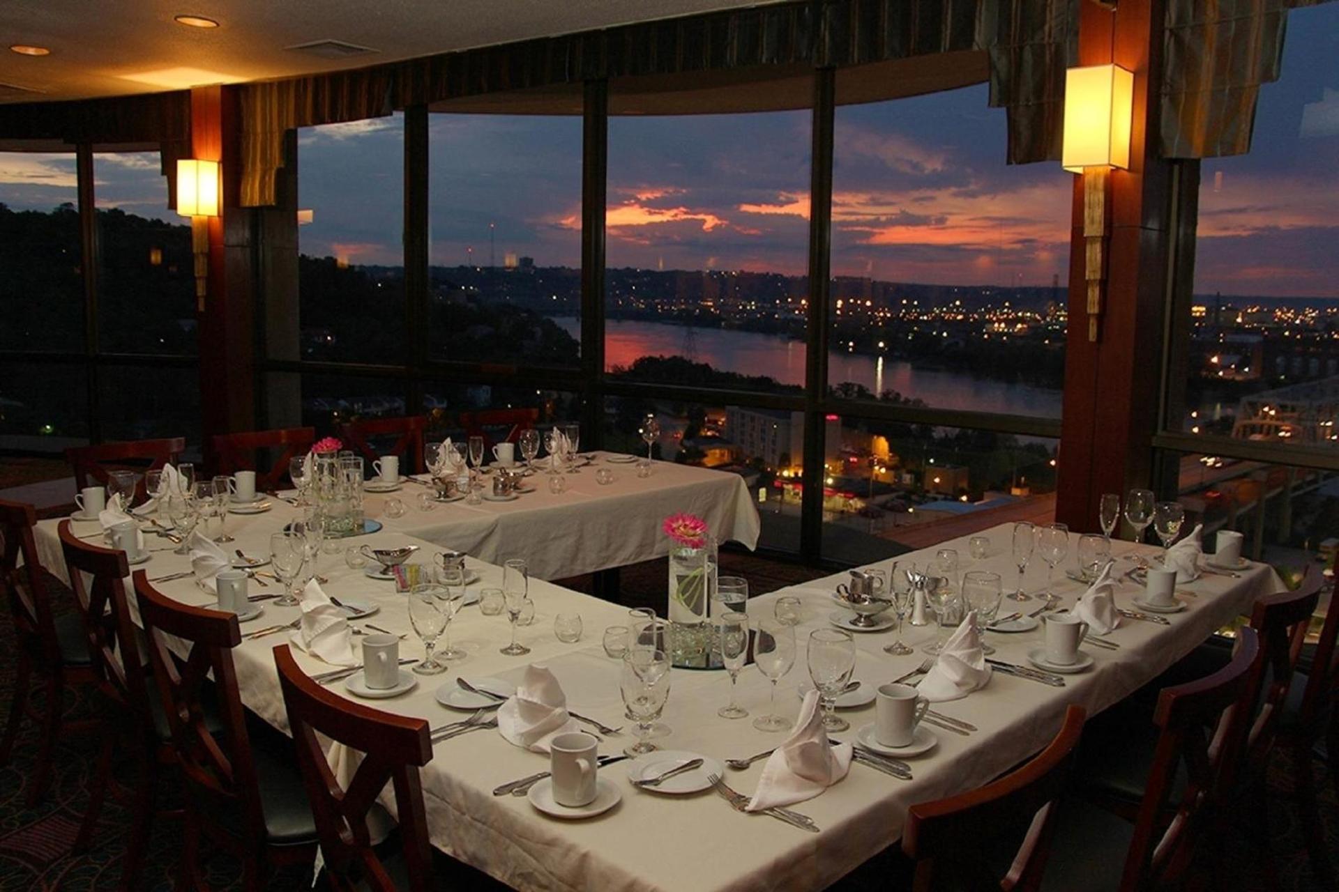 Radisson Hotel Cincinnati Riverfront photo 67