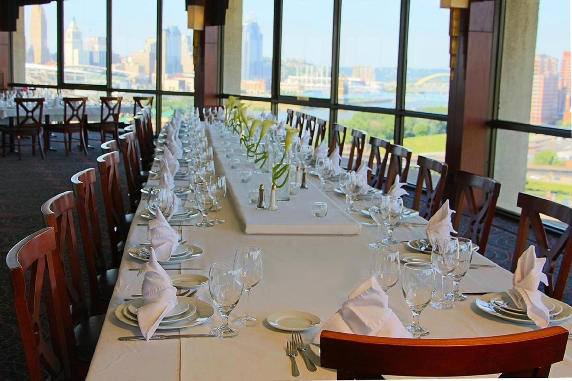 Radisson Hotel Cincinnati Riverfront photo 56
