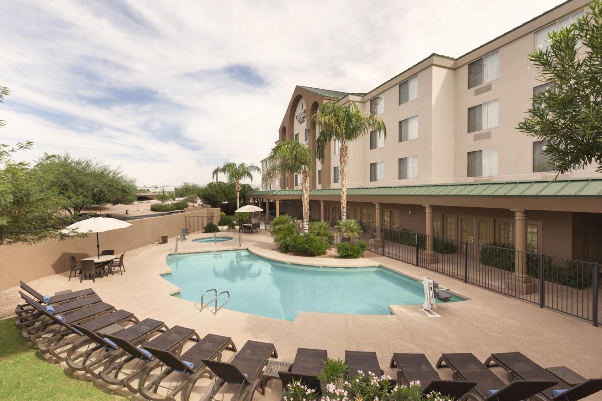 Country Inn & Suites by Radisson, Mesa, AZ photo 40