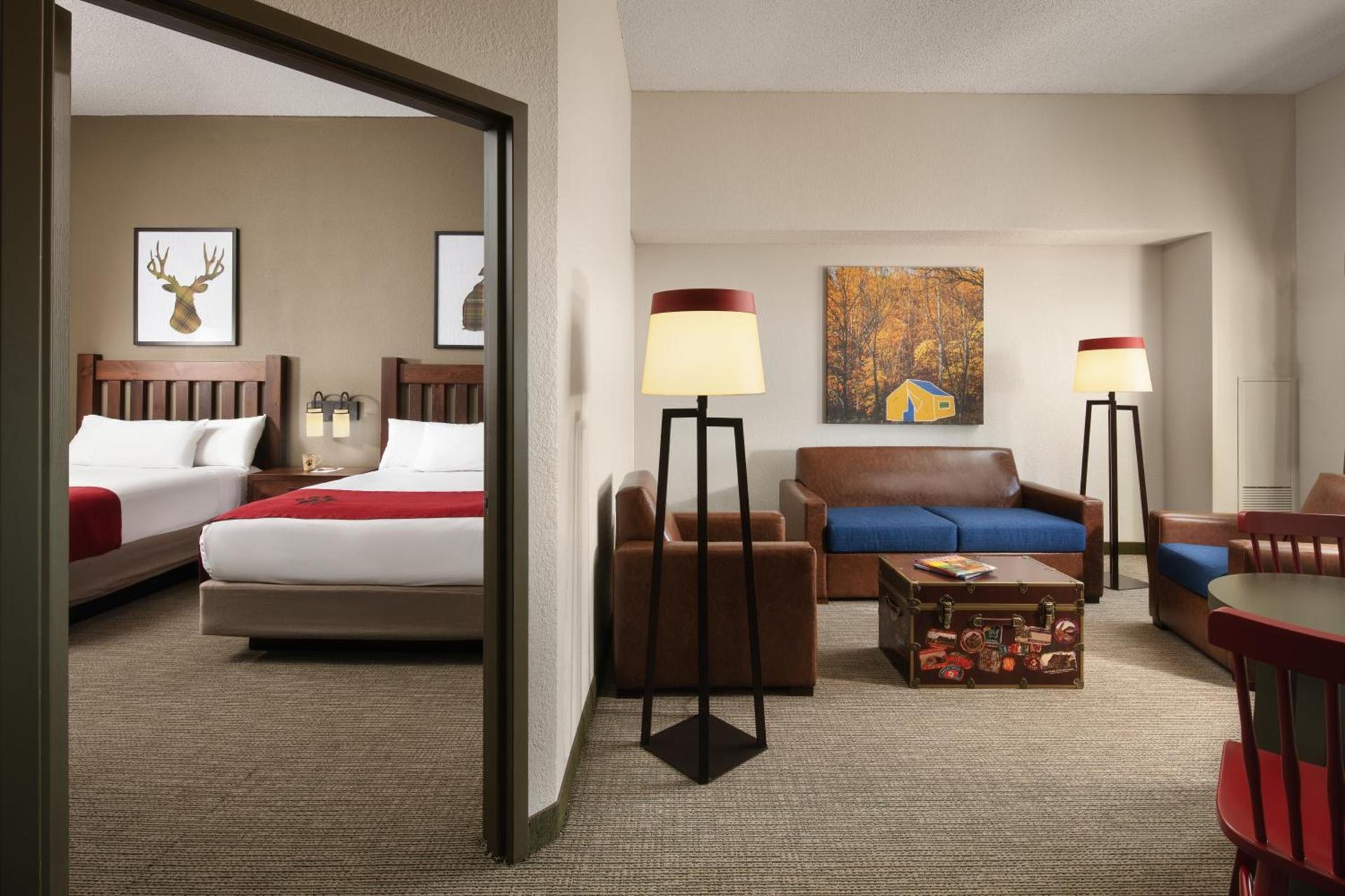 Great Wolf Lodge Mason photo 25