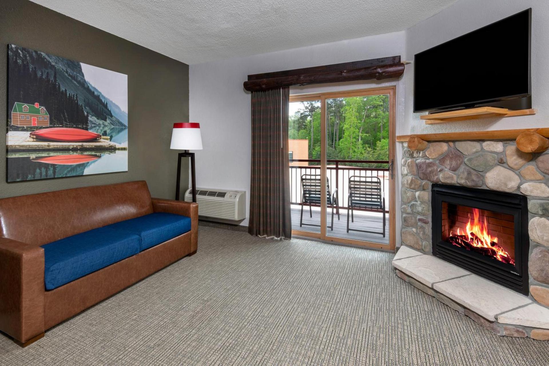 Great Wolf Lodge Mason photo 14
