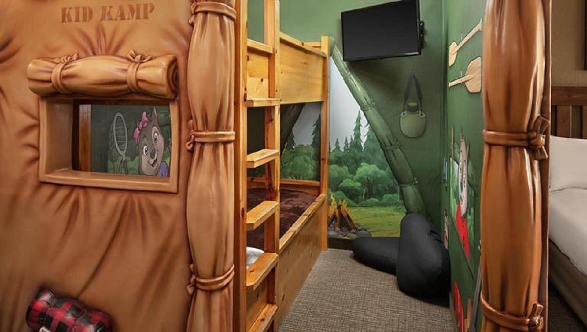 Great Wolf Lodge Mason photo 18