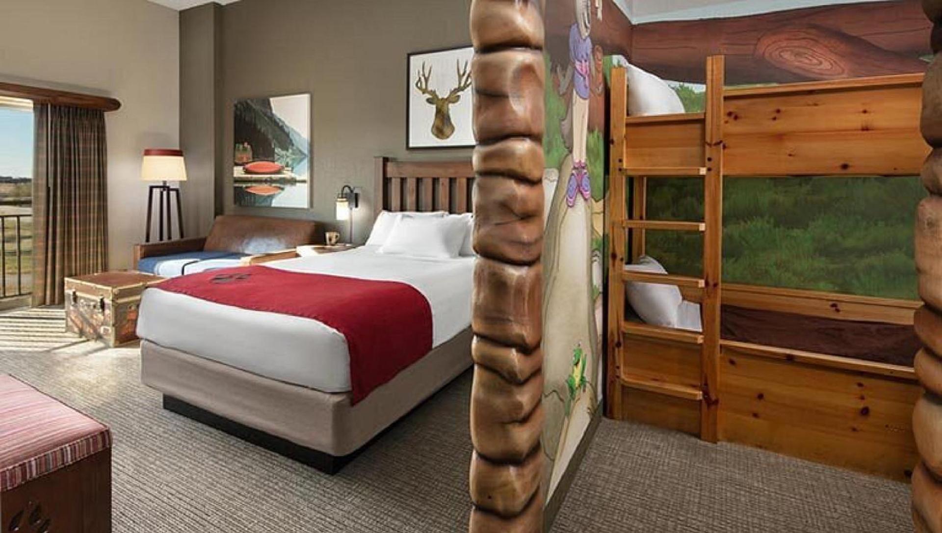 Great Wolf Lodge Mason photo 19