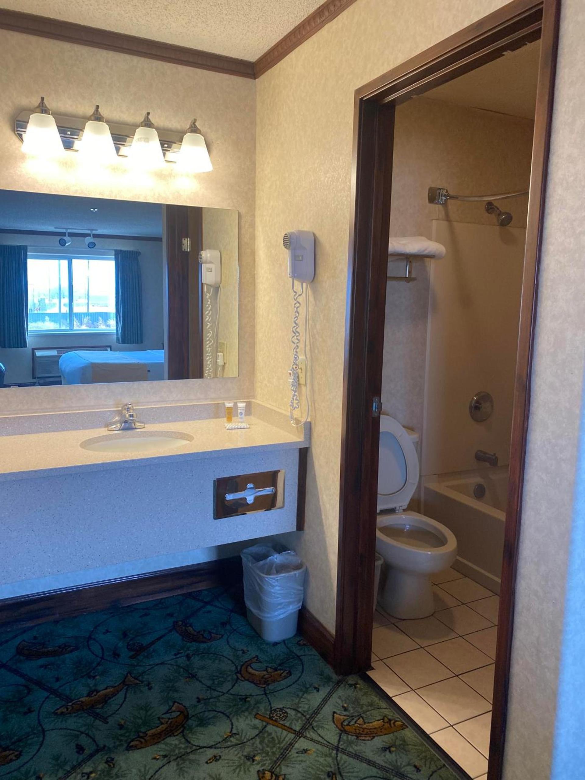 Best Western Montrose Inn photo 61