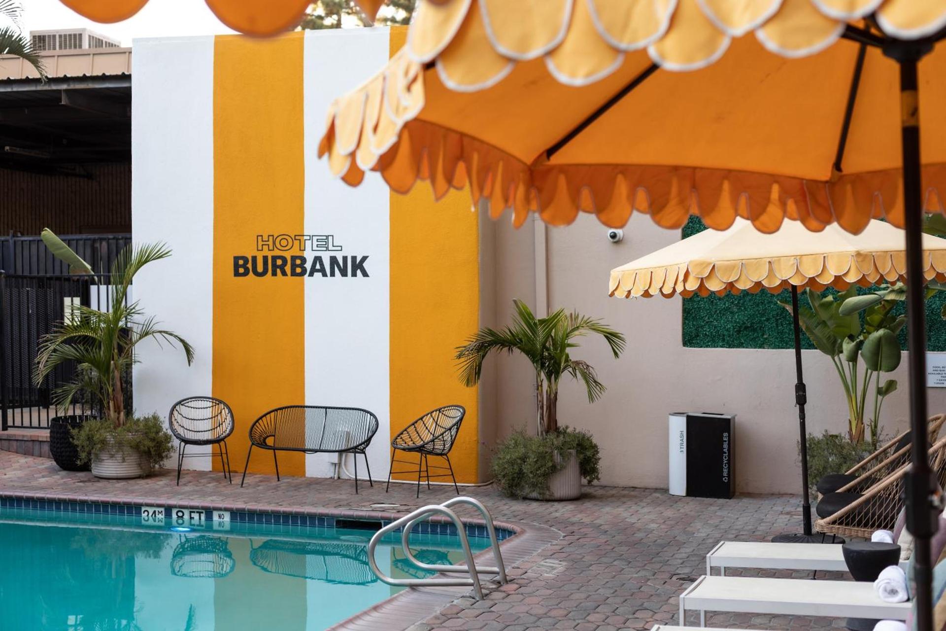 Hotel Burbank photo 49